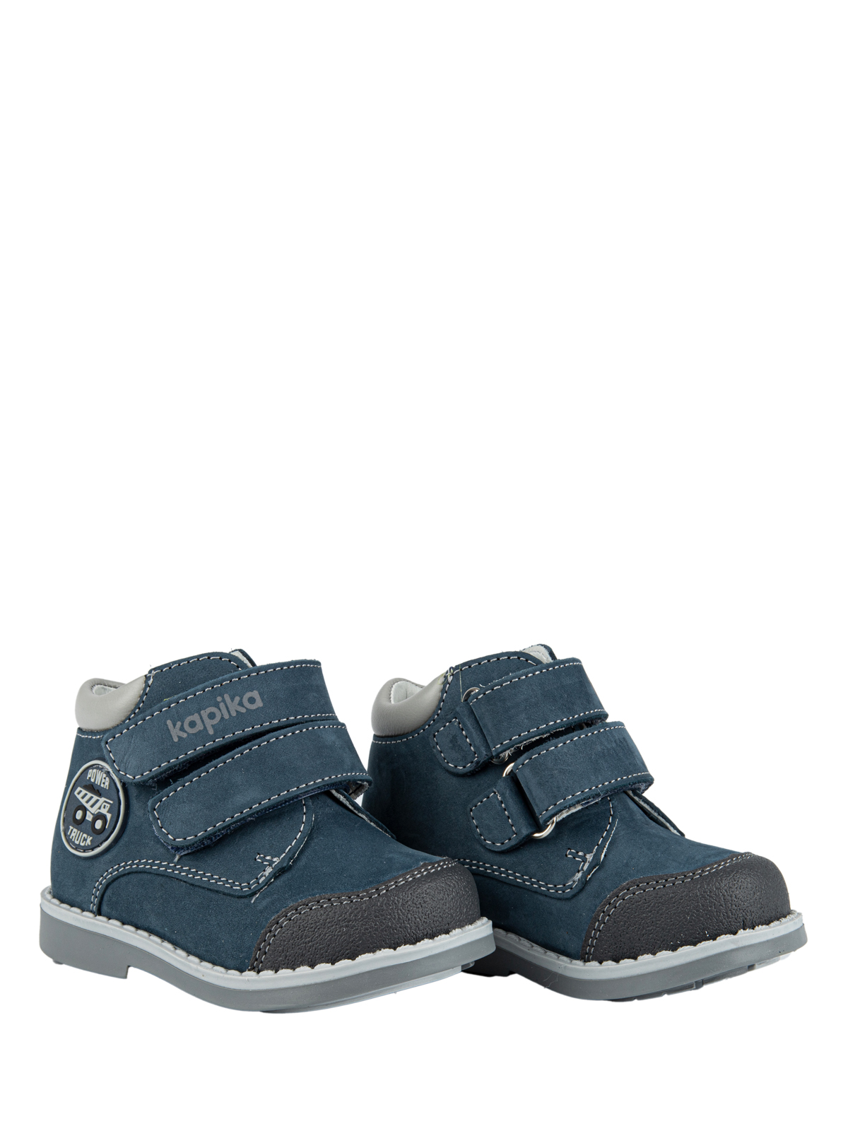 Ботинки артикул:51496-2-5