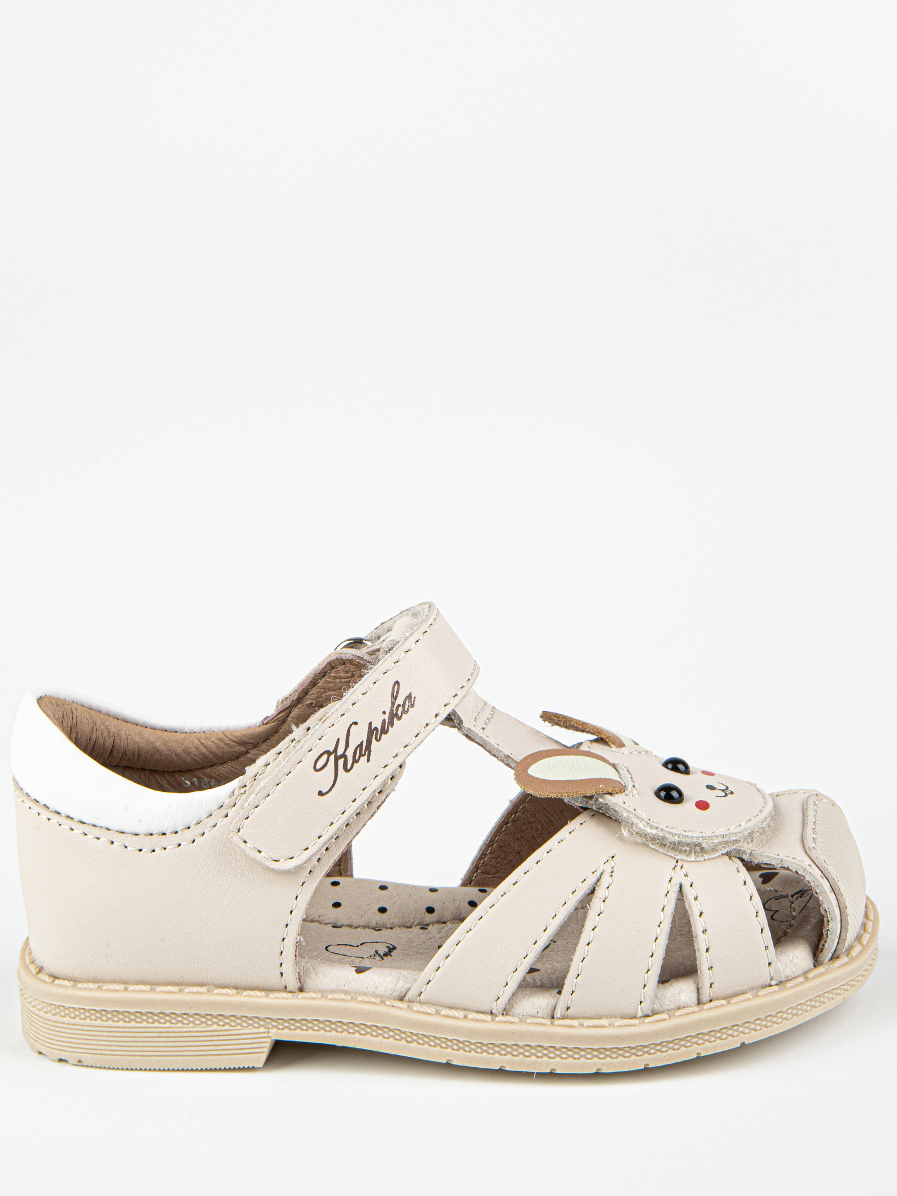 Сандалии артикул:31866-2-1