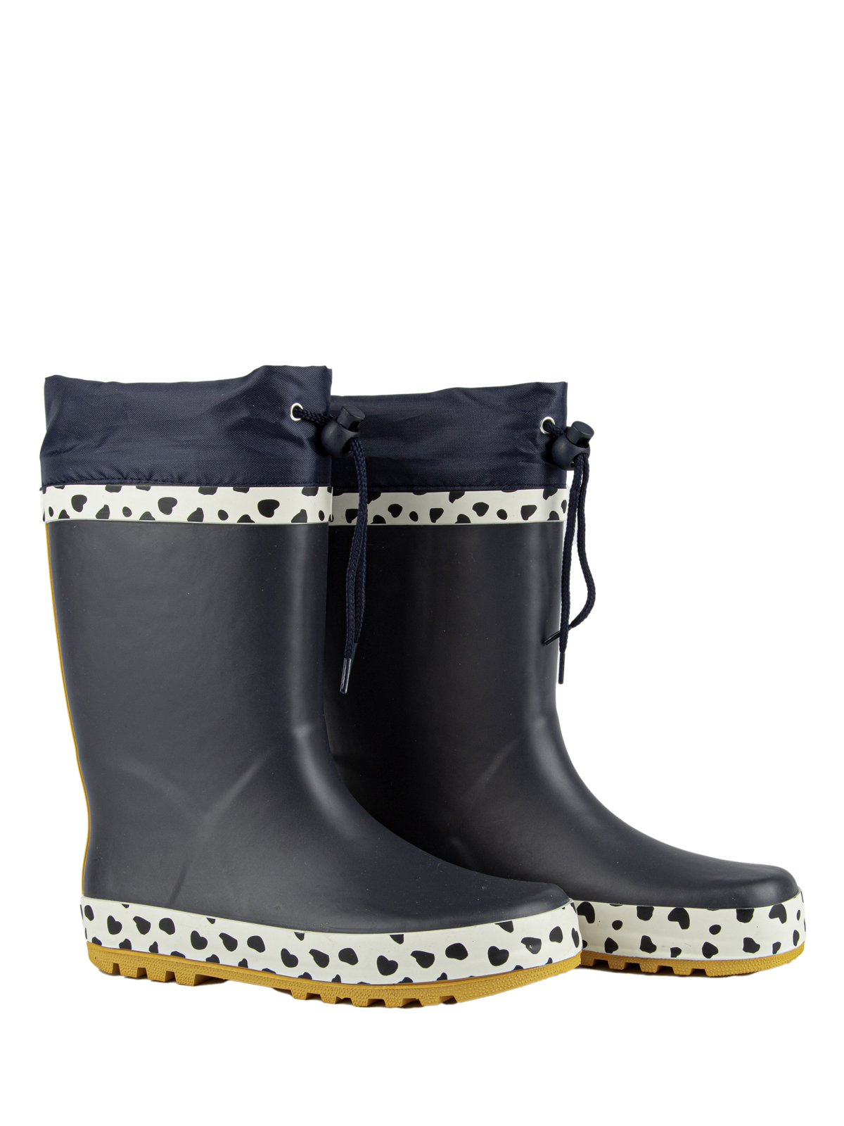 Резиновая обувь артикул:1832-5