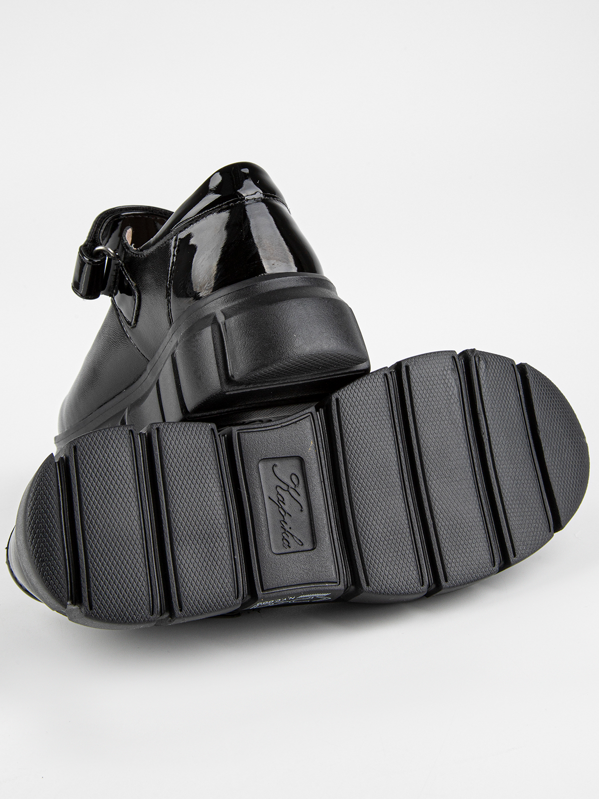 Туфли артикул:231087п-10-5