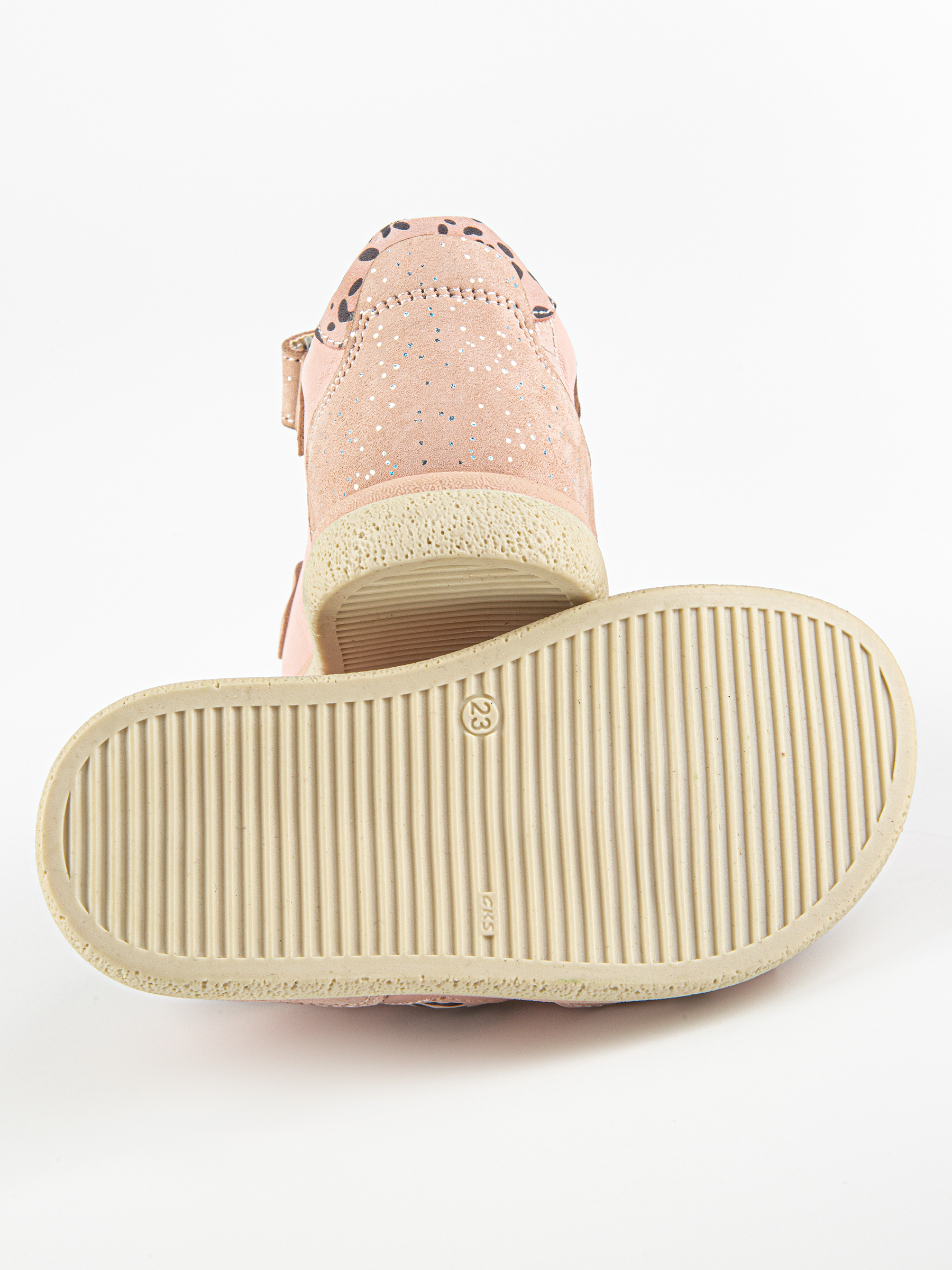 Сандалии артикул:31967т-1-5