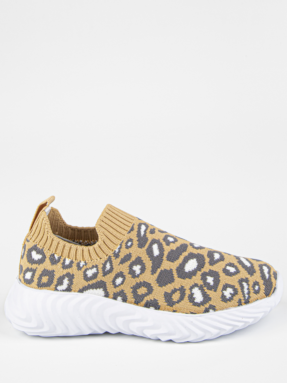 Кроссовки артикул:71535-30-1