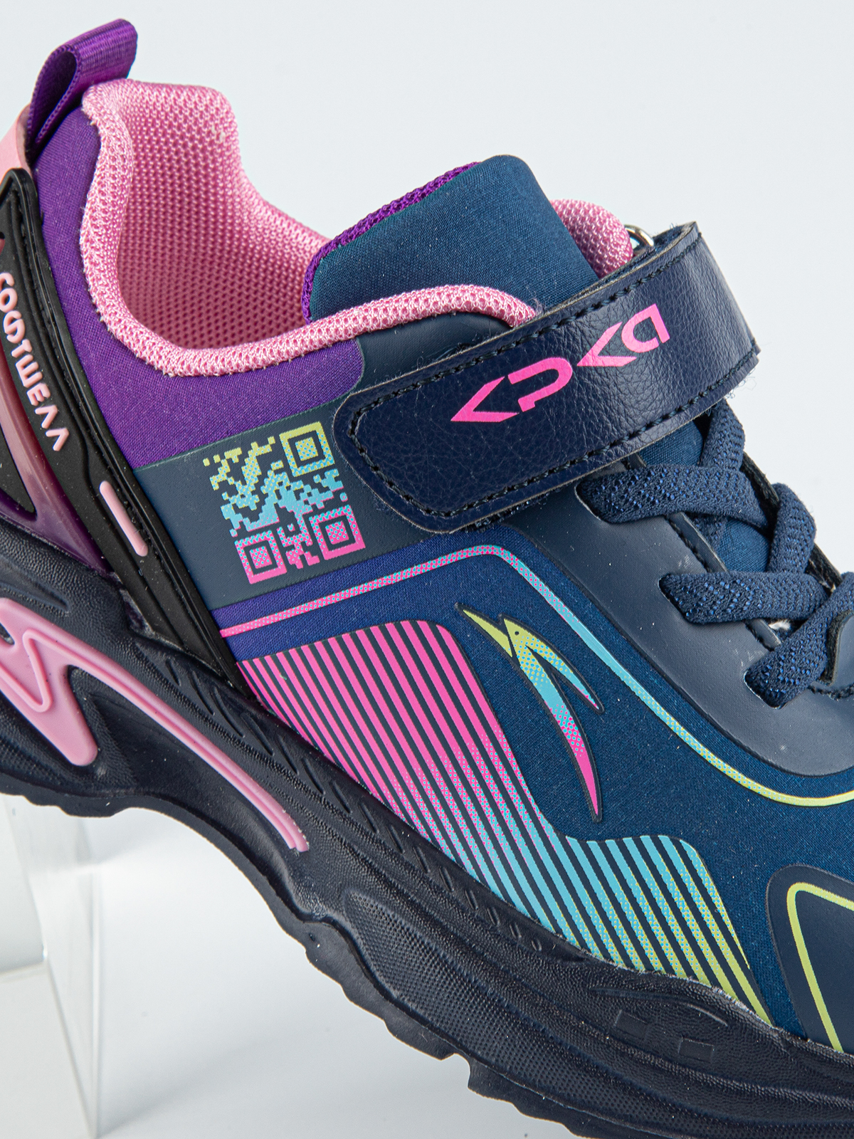 Кроссовки артикул:72992с-1-3