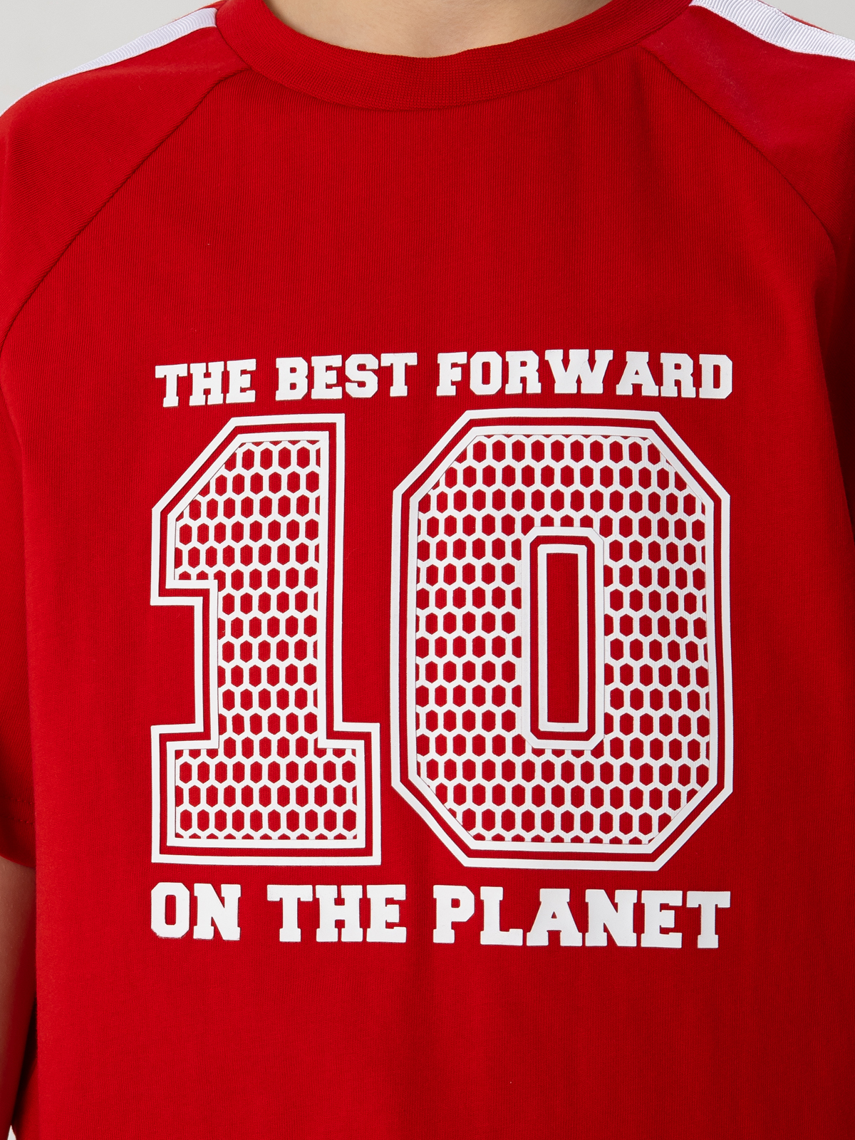 Футболка артикул:PKBCT04-R2-6