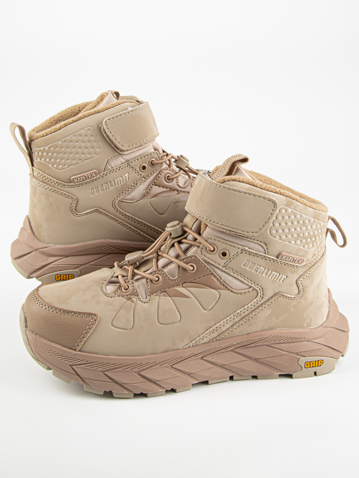 Ботинки артикул:44319-1-4