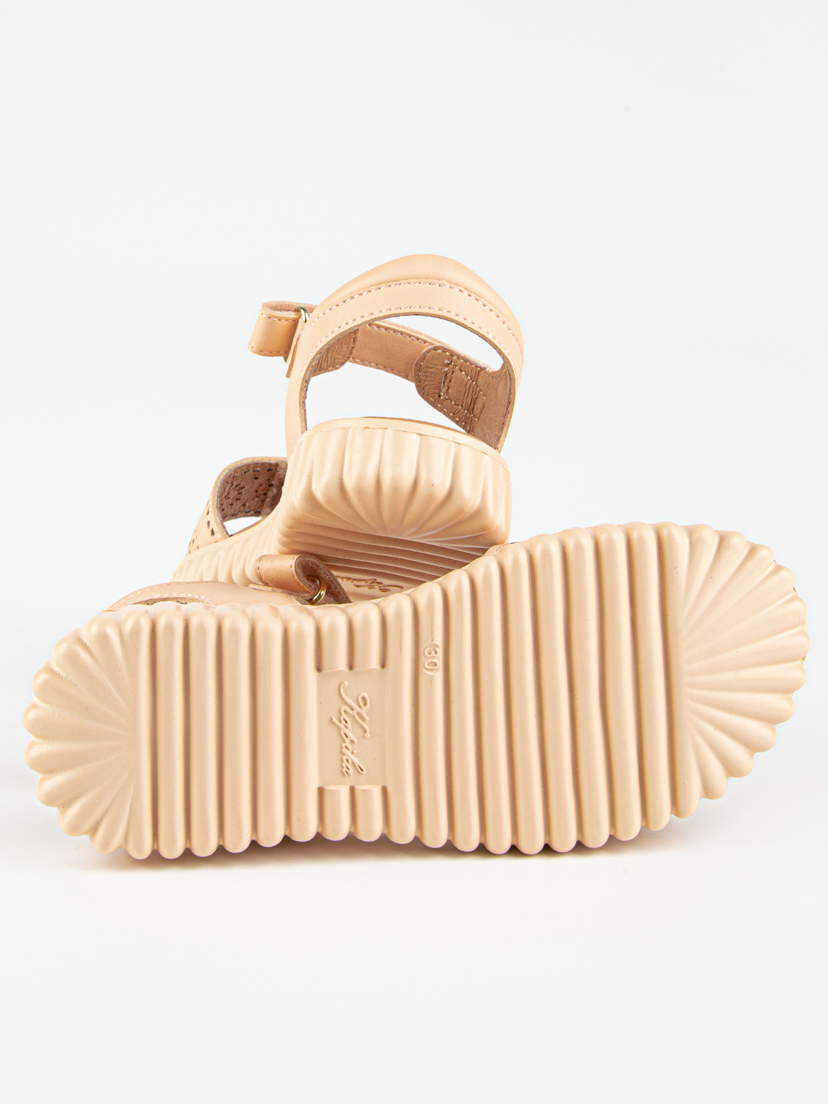 Сандалии артикул:33839п-2-5