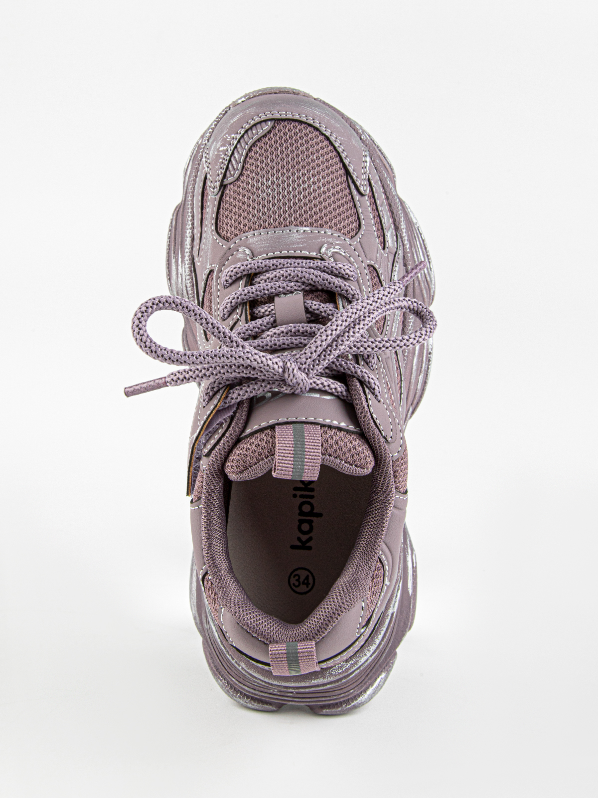 Кроссовки артикул:731168-20-6