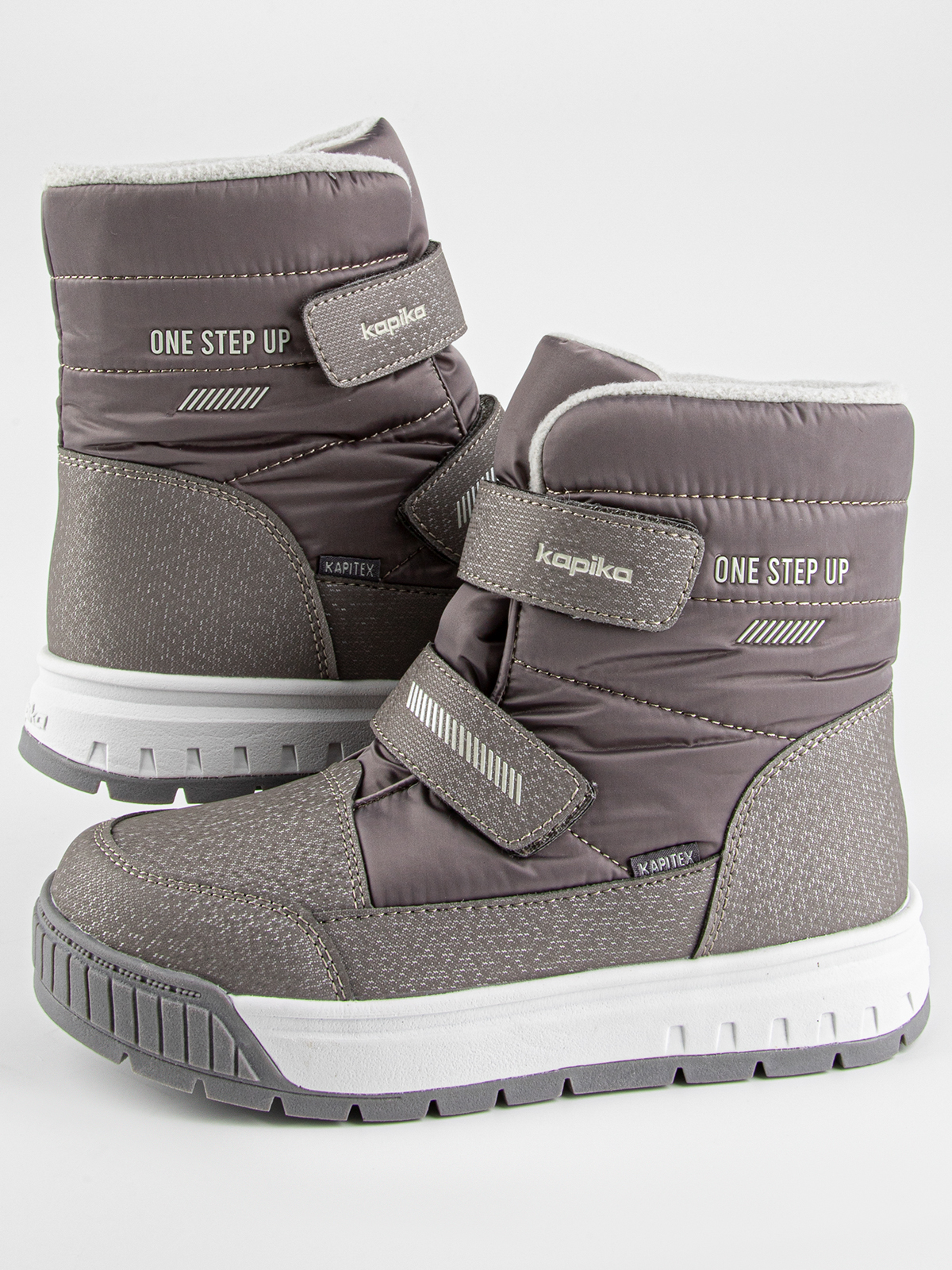 Ботинки артикул:43526-2-4 Ботинки артикул:43526-2-4