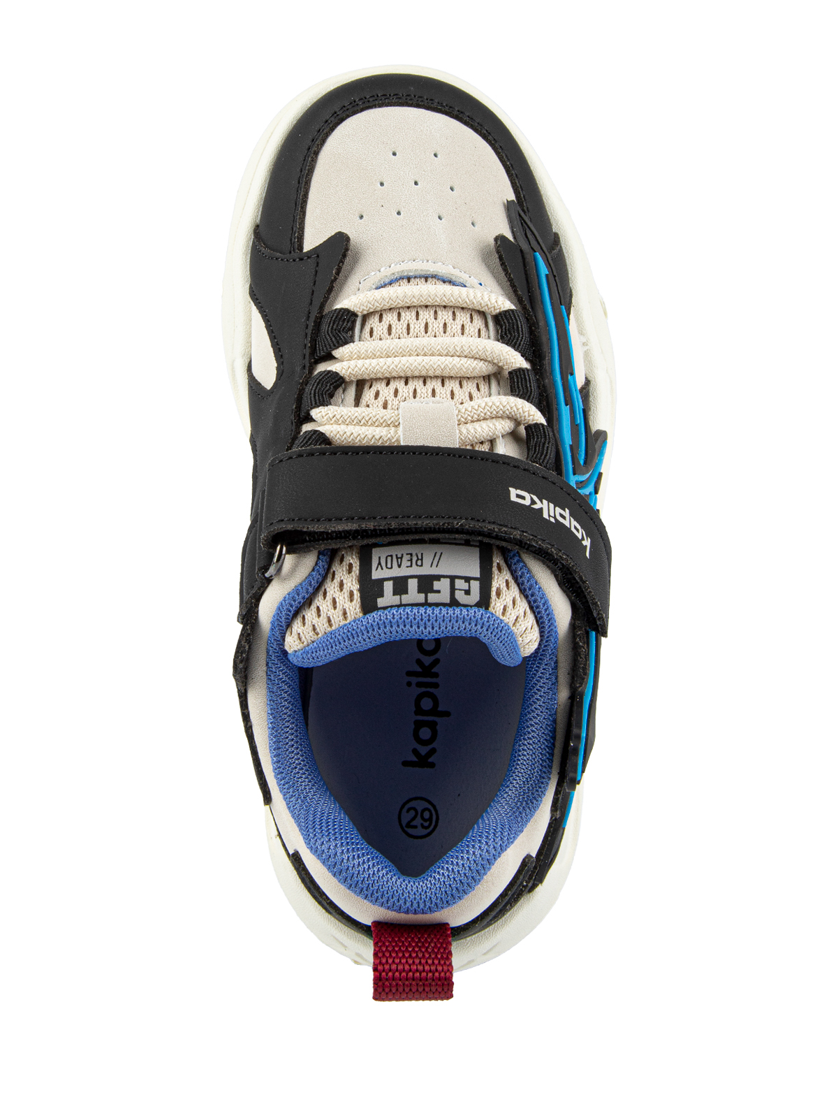 Кроссовки артикул:721146-1-3