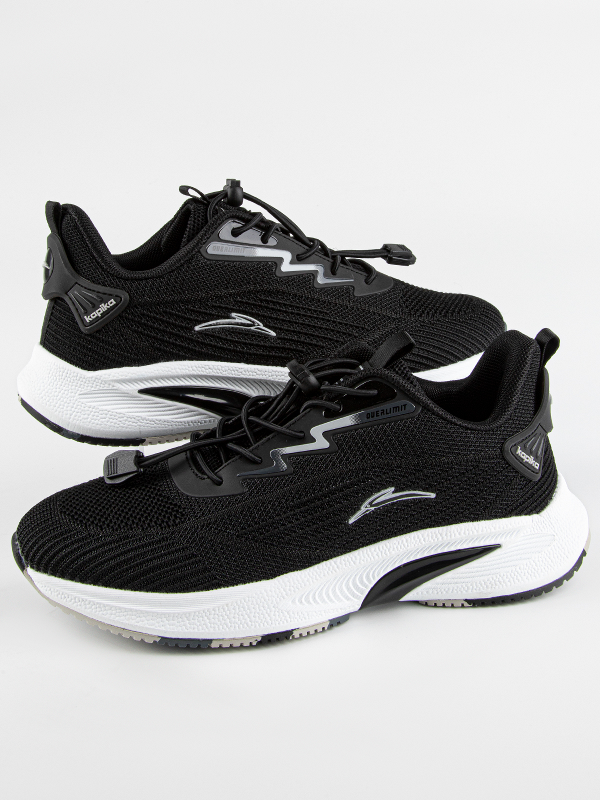 Кроссовки артикул:74757-10-4