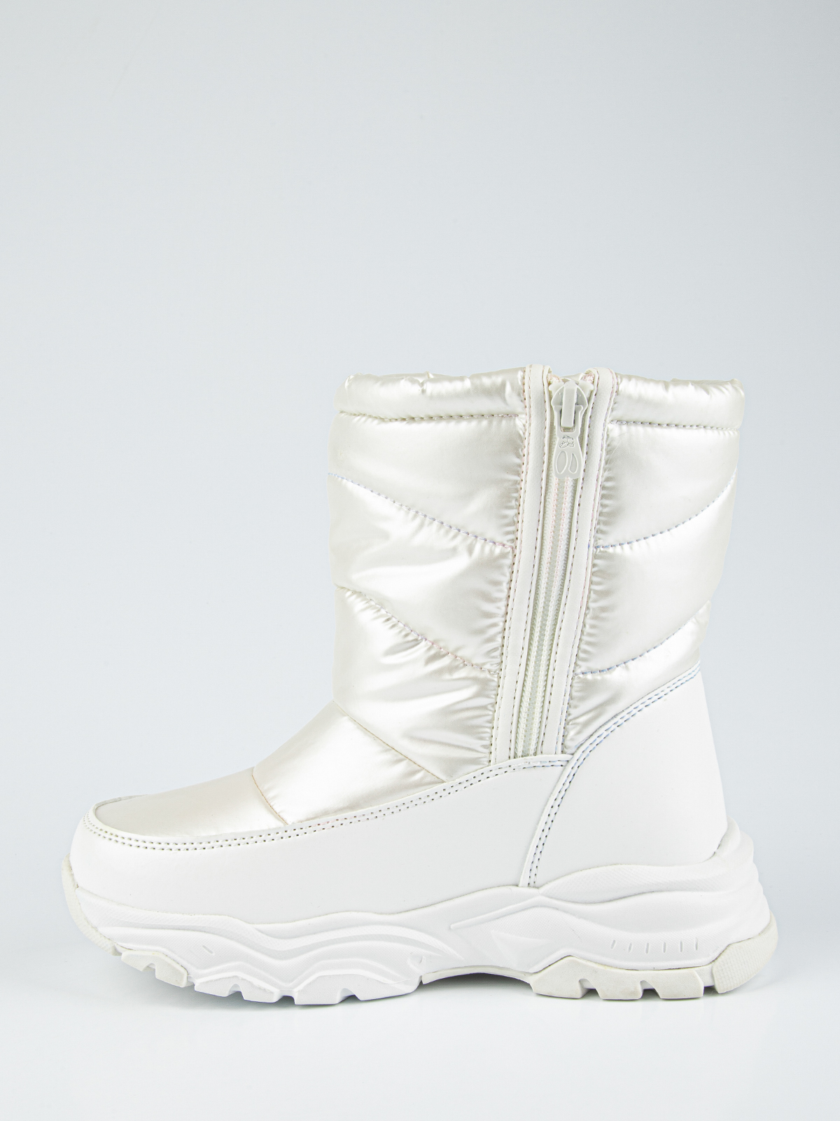 Сапоги артикул:1671д-1-8