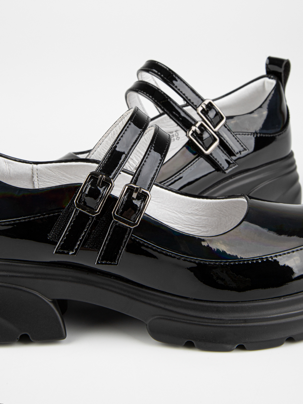 Туфли артикул:231145п-1-10