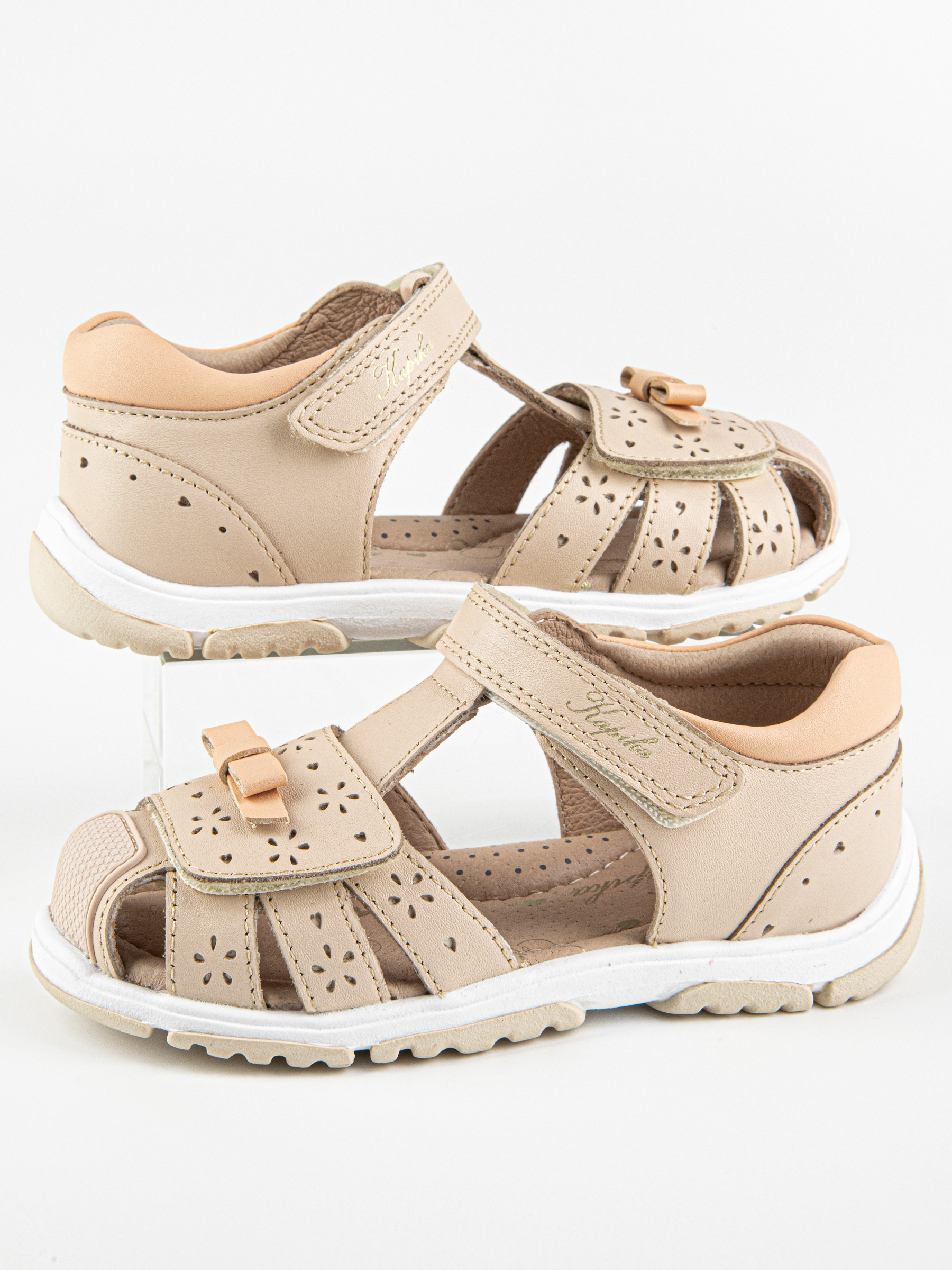 Сандалии артикул:31935-2-4