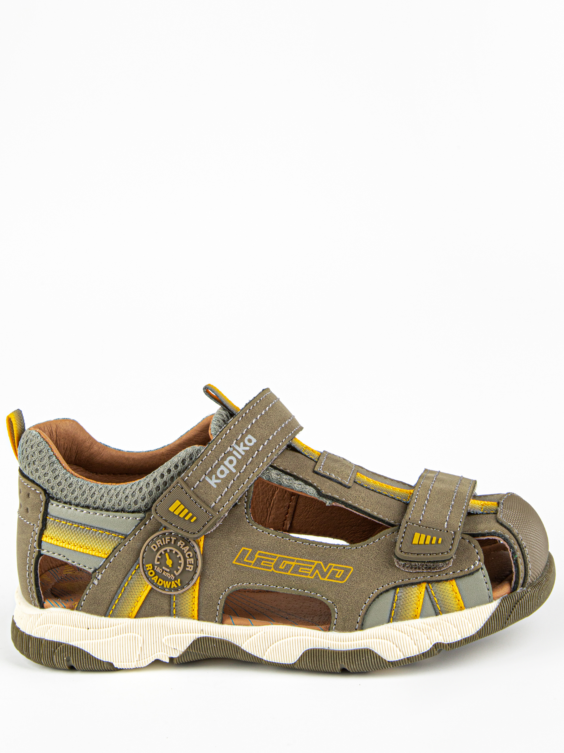 Сандалии артикул:321037к-2-1