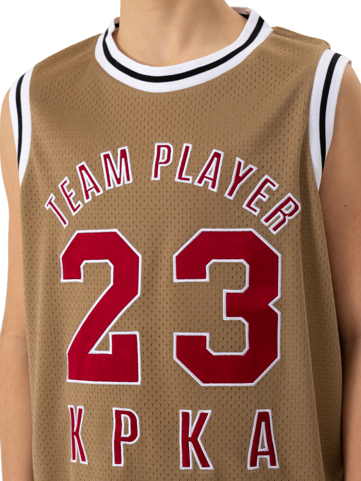 Майка артикул:NJBCM02-T1-4