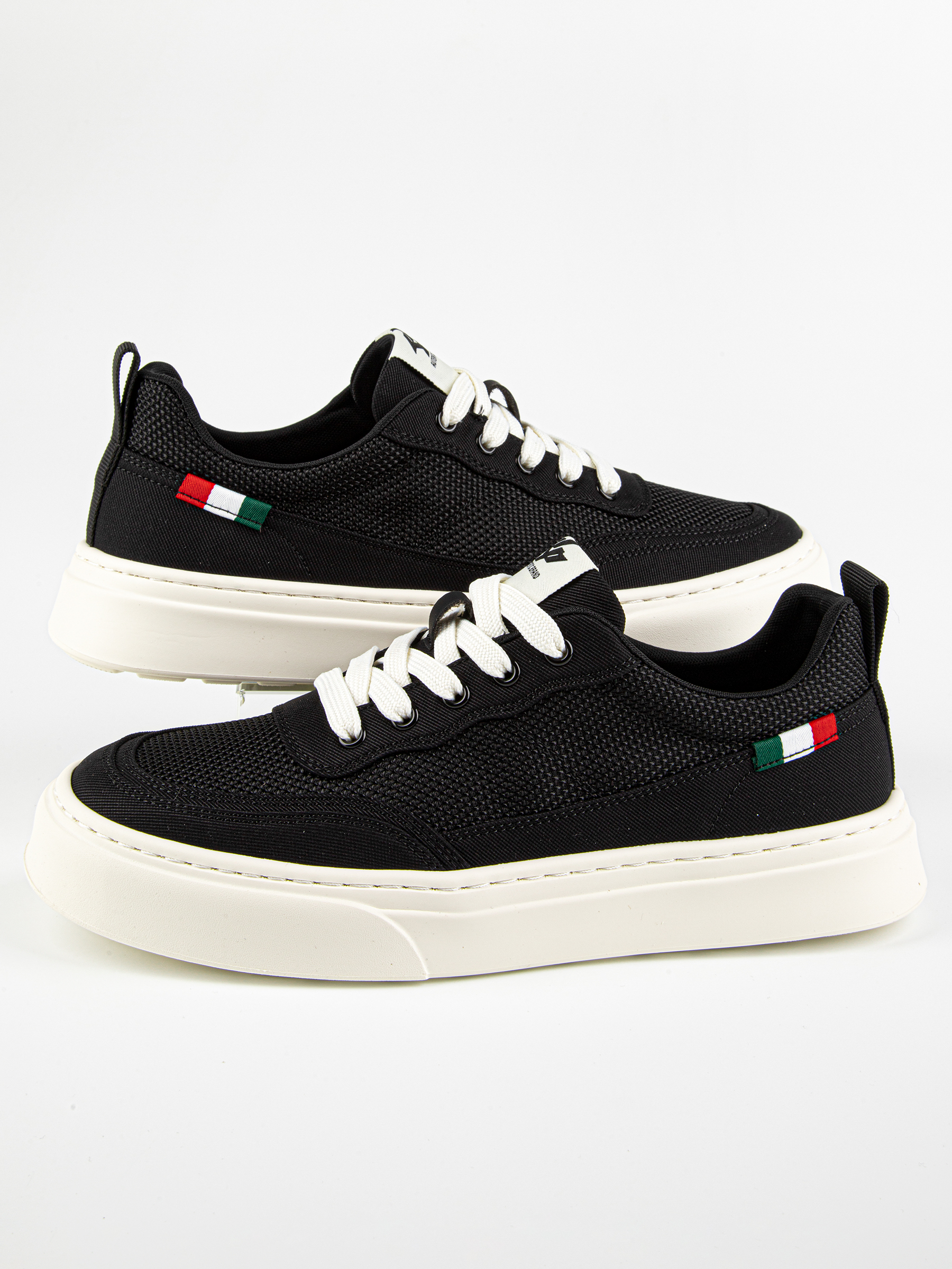 Полуботинки артикул:241032н-2-4