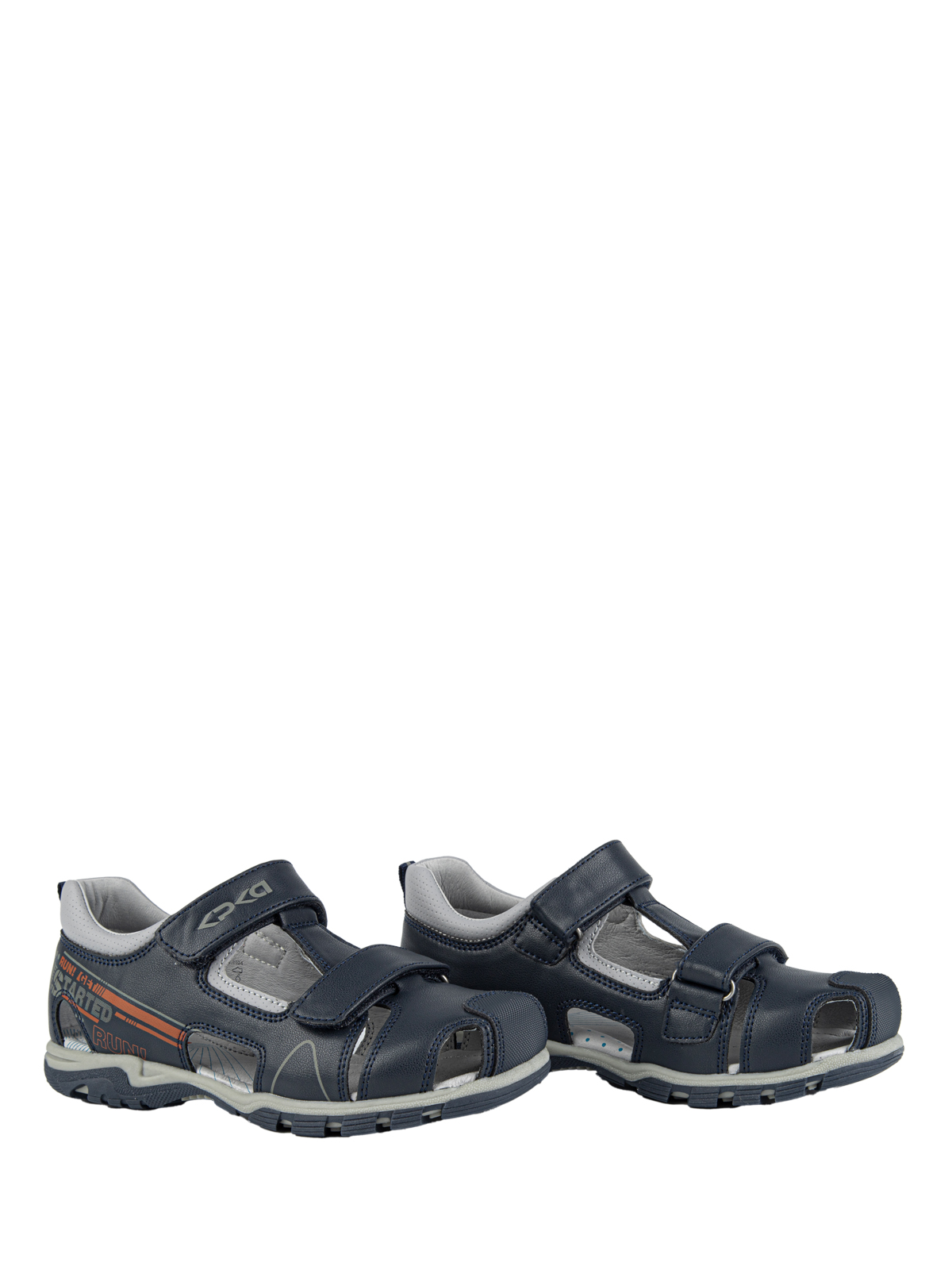 Сандалии артикул:33621п-3-5