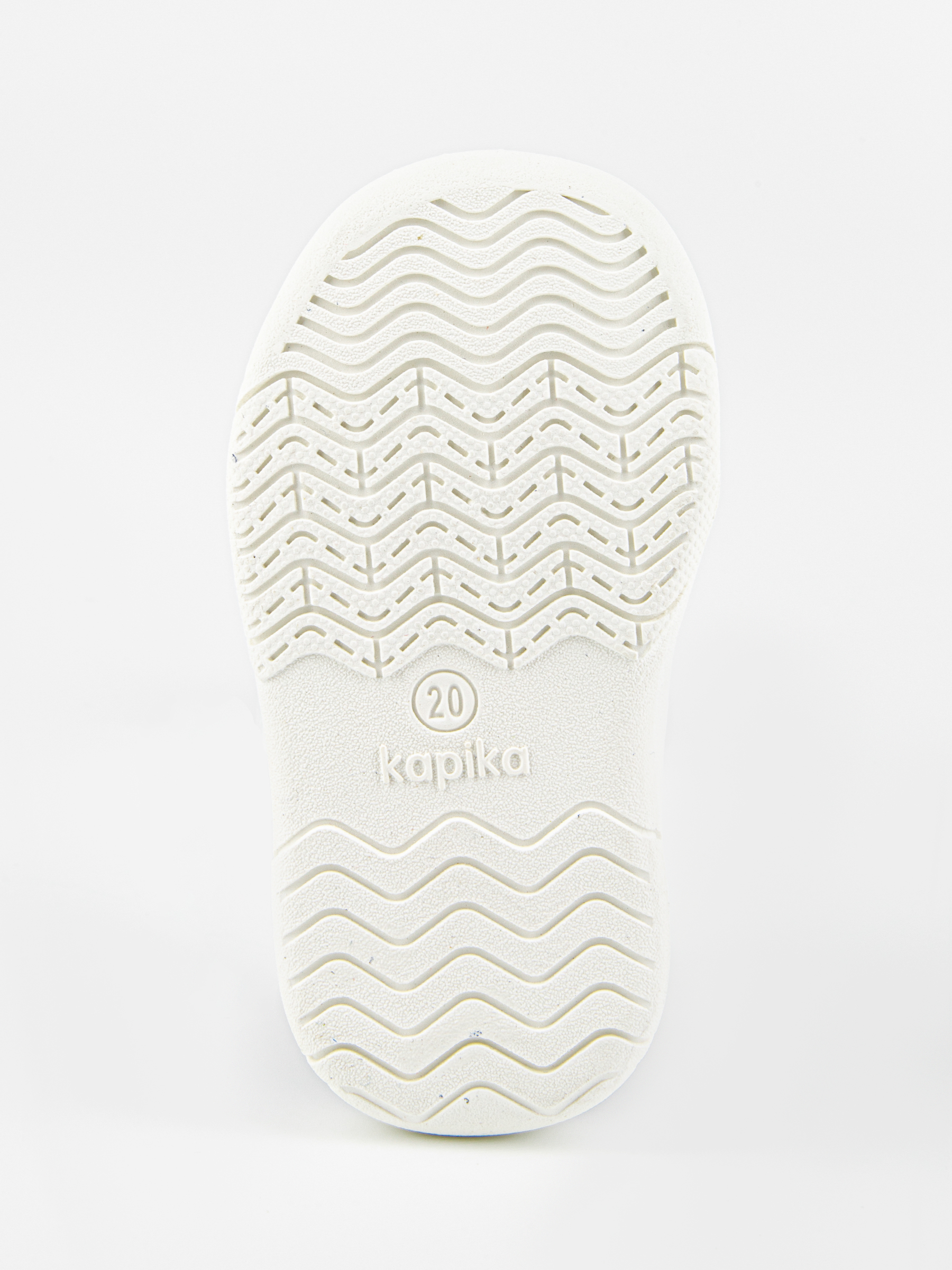 Сандалии артикул:10256-1-8