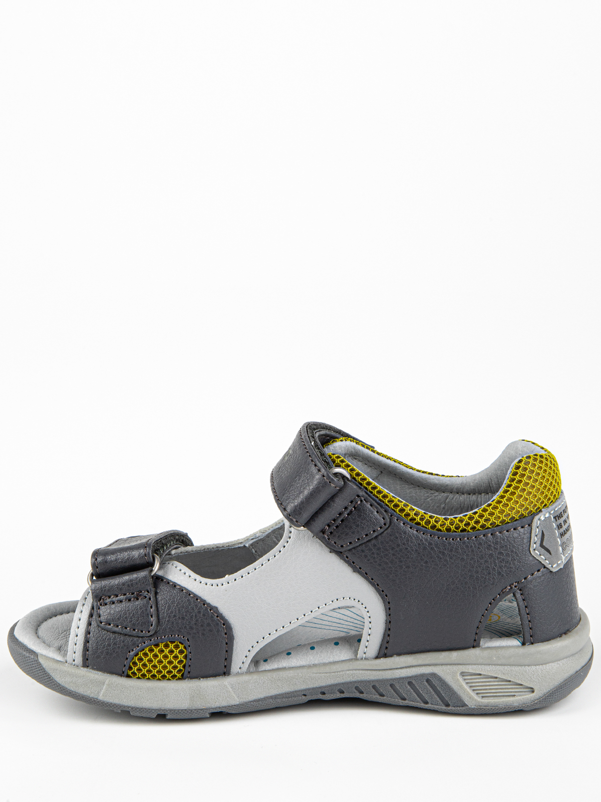 Сандалии артикул:33828п-10-8