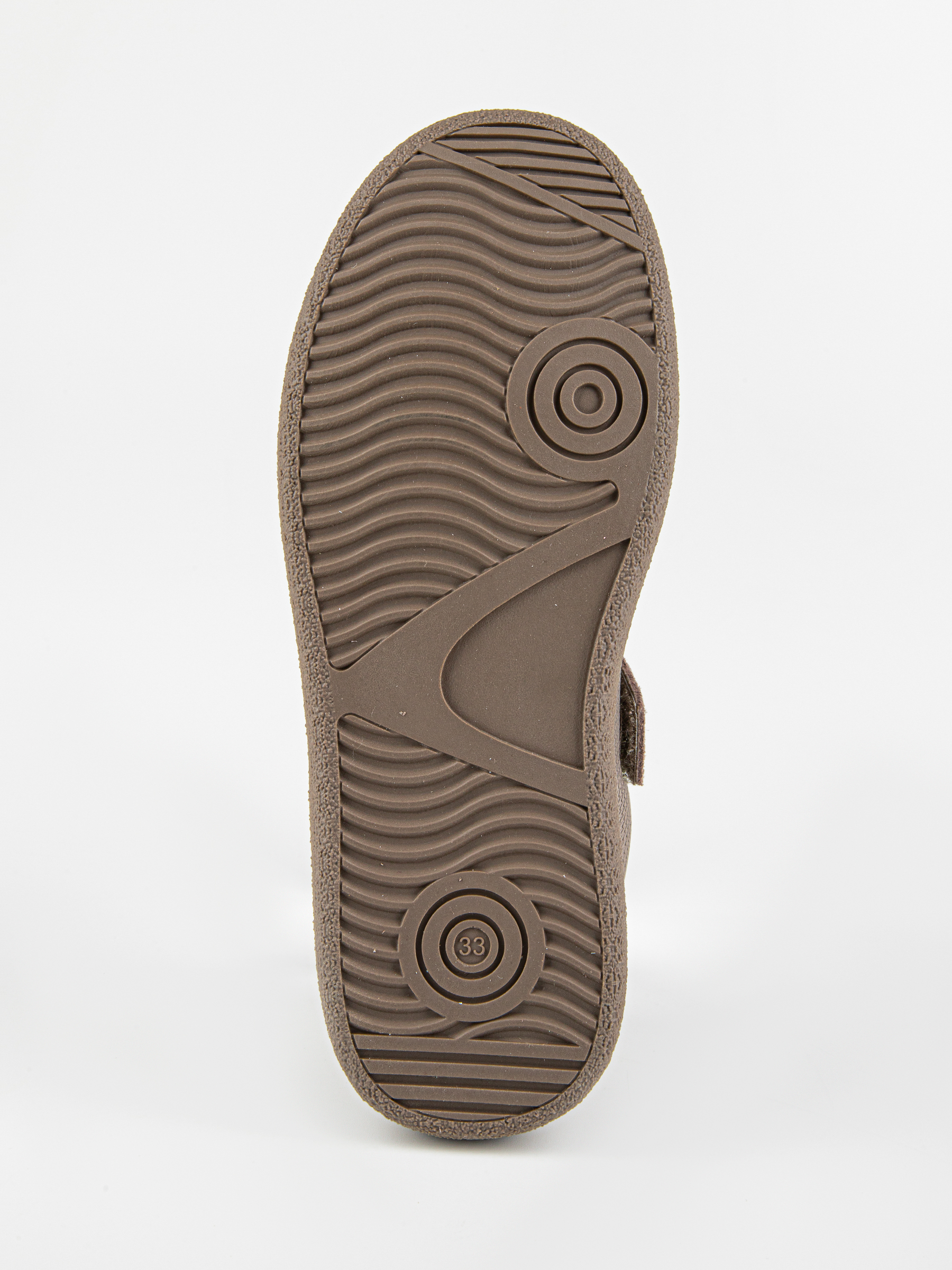 Полуботинки артикул:731308с-2-8