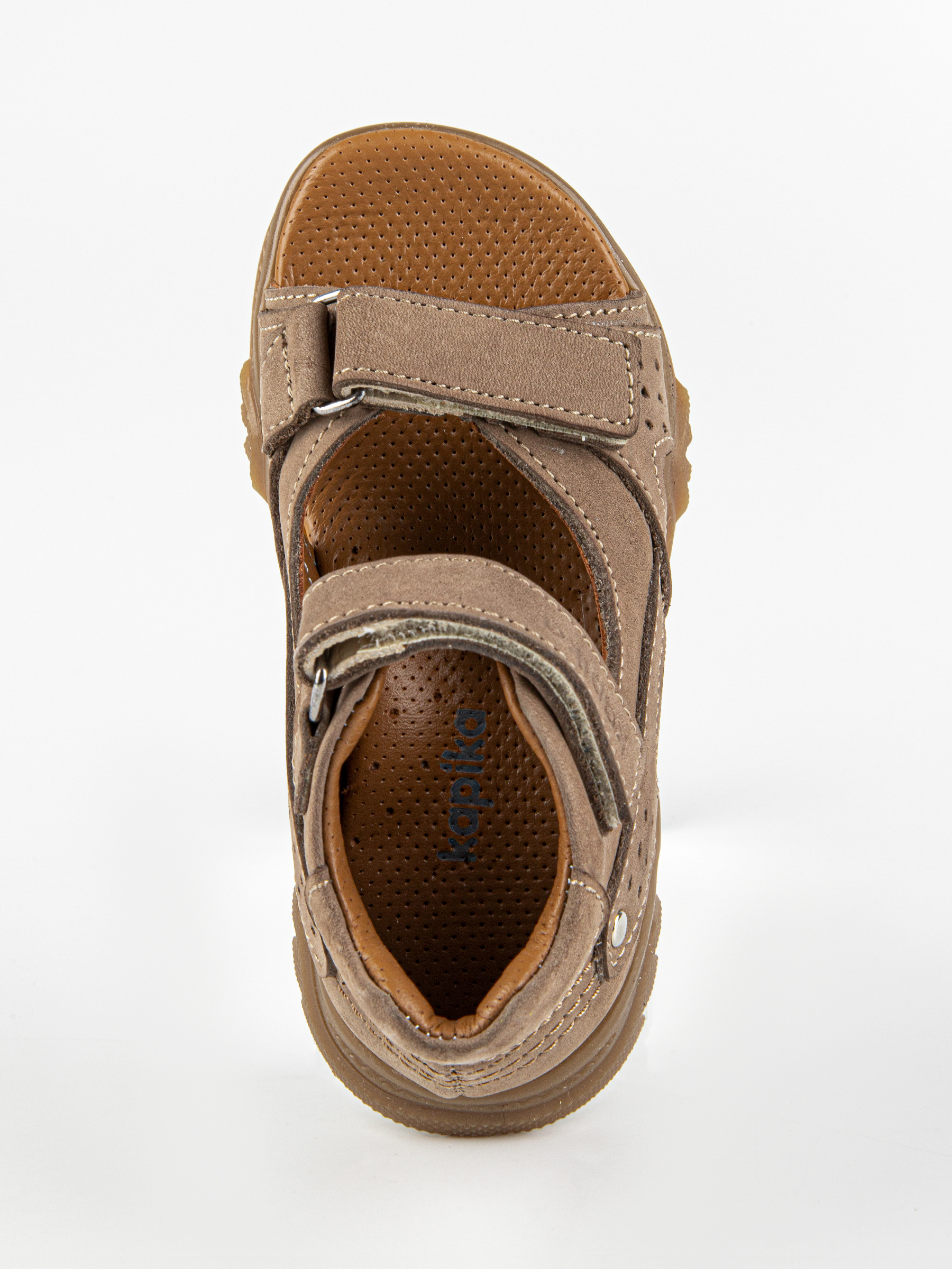 Сандалии артикул:31971т-2-6