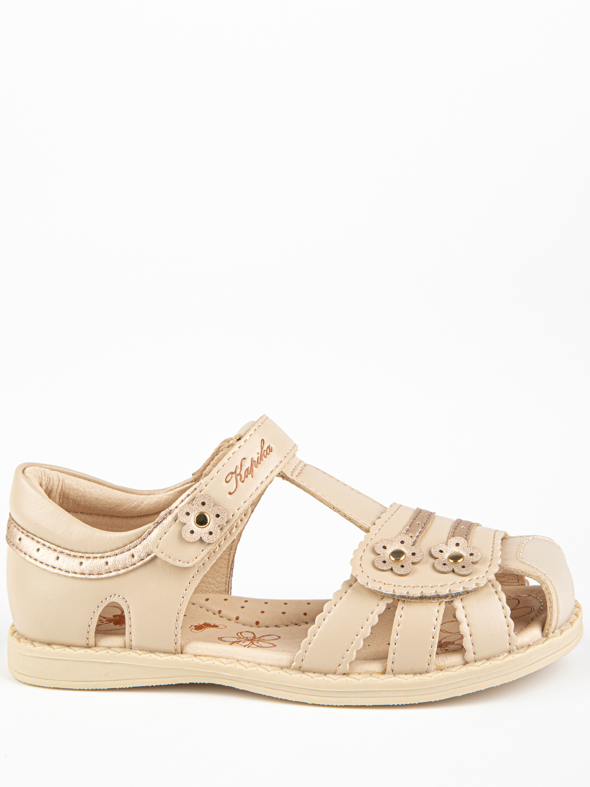 Сандалии артикул:32902п-30-1