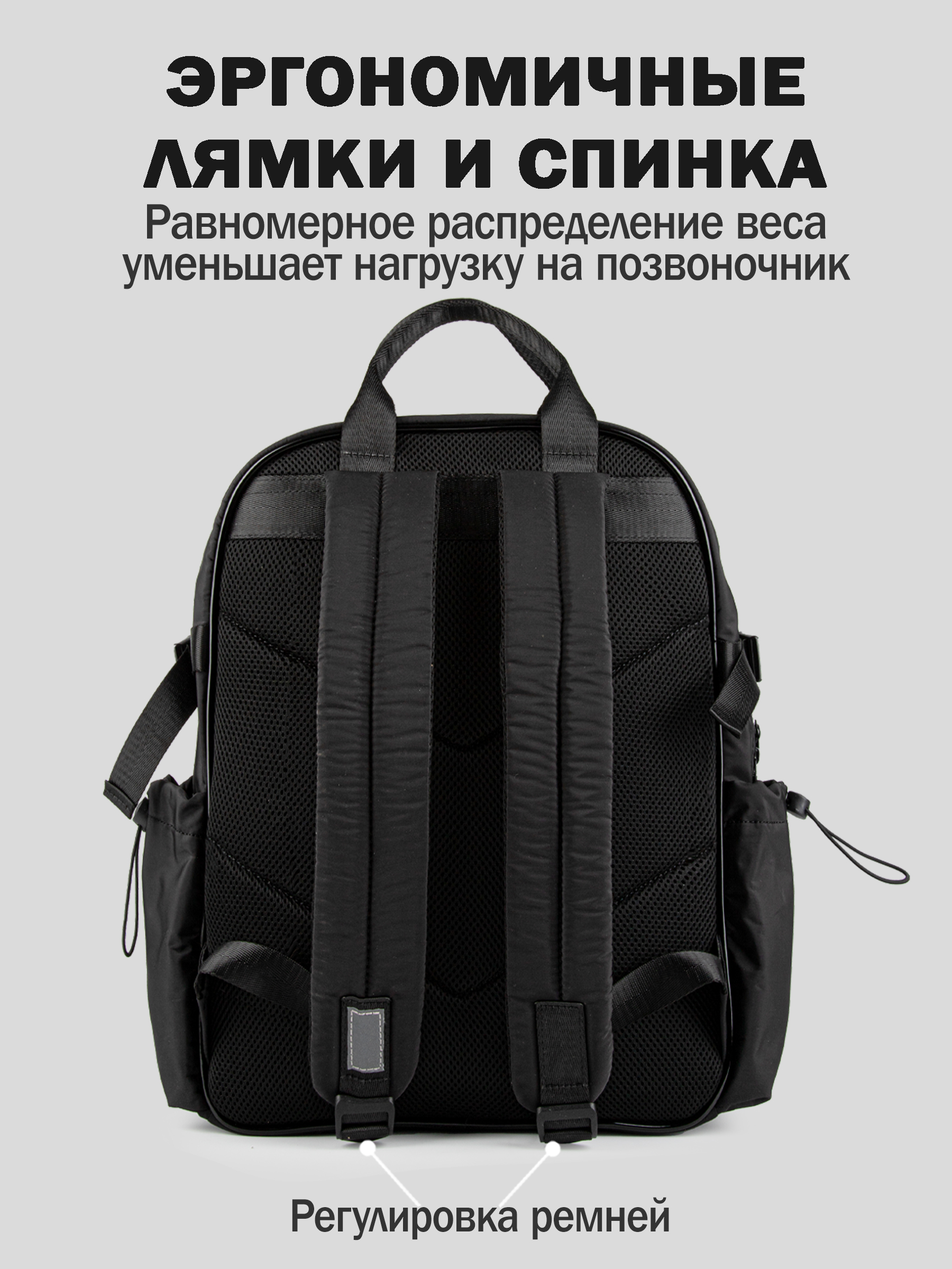 Рюкзак артикул:BG48-99-3