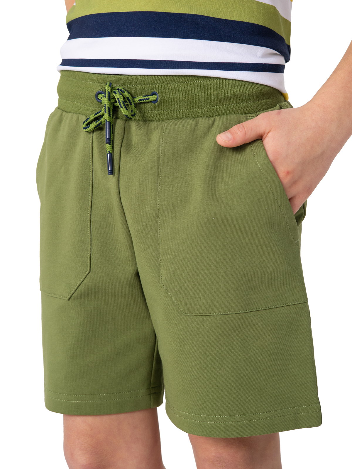 Шорты артикул:NKBCH01-64-3