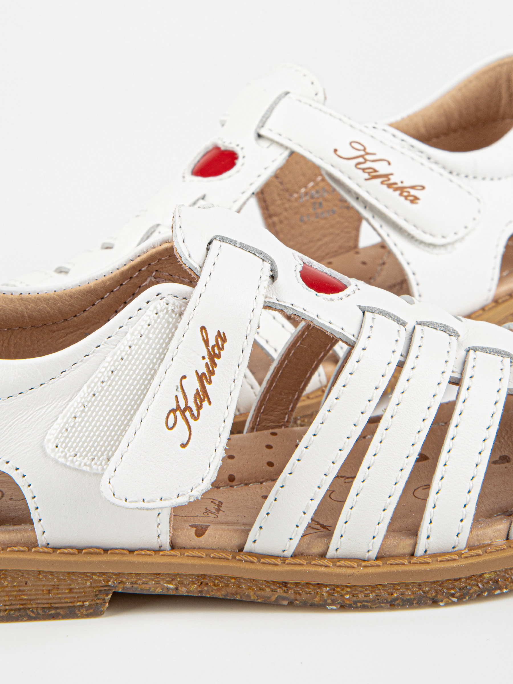 Сандалии артикул:31965-1-9