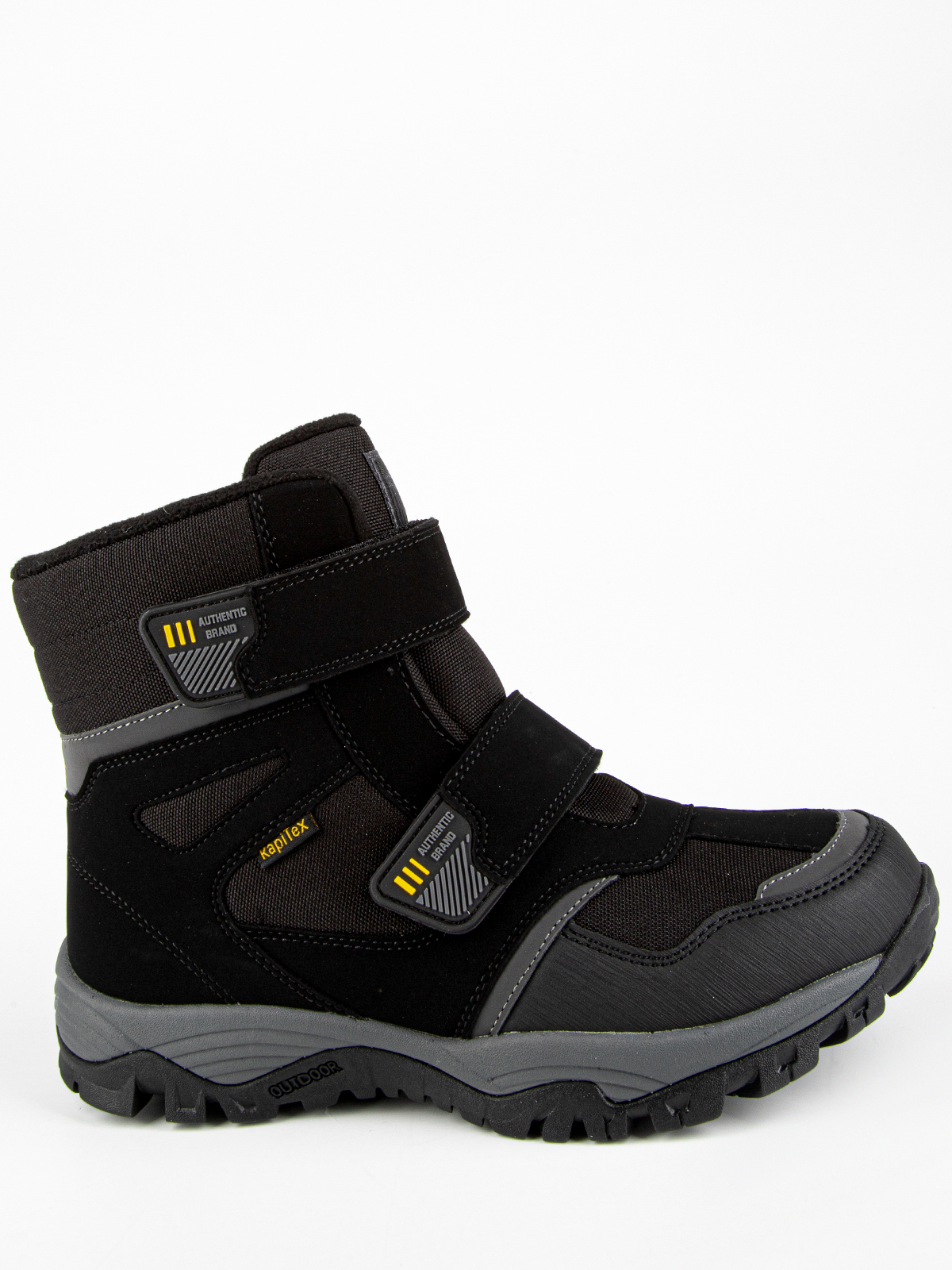 Ботинки артикул:44248-1-1