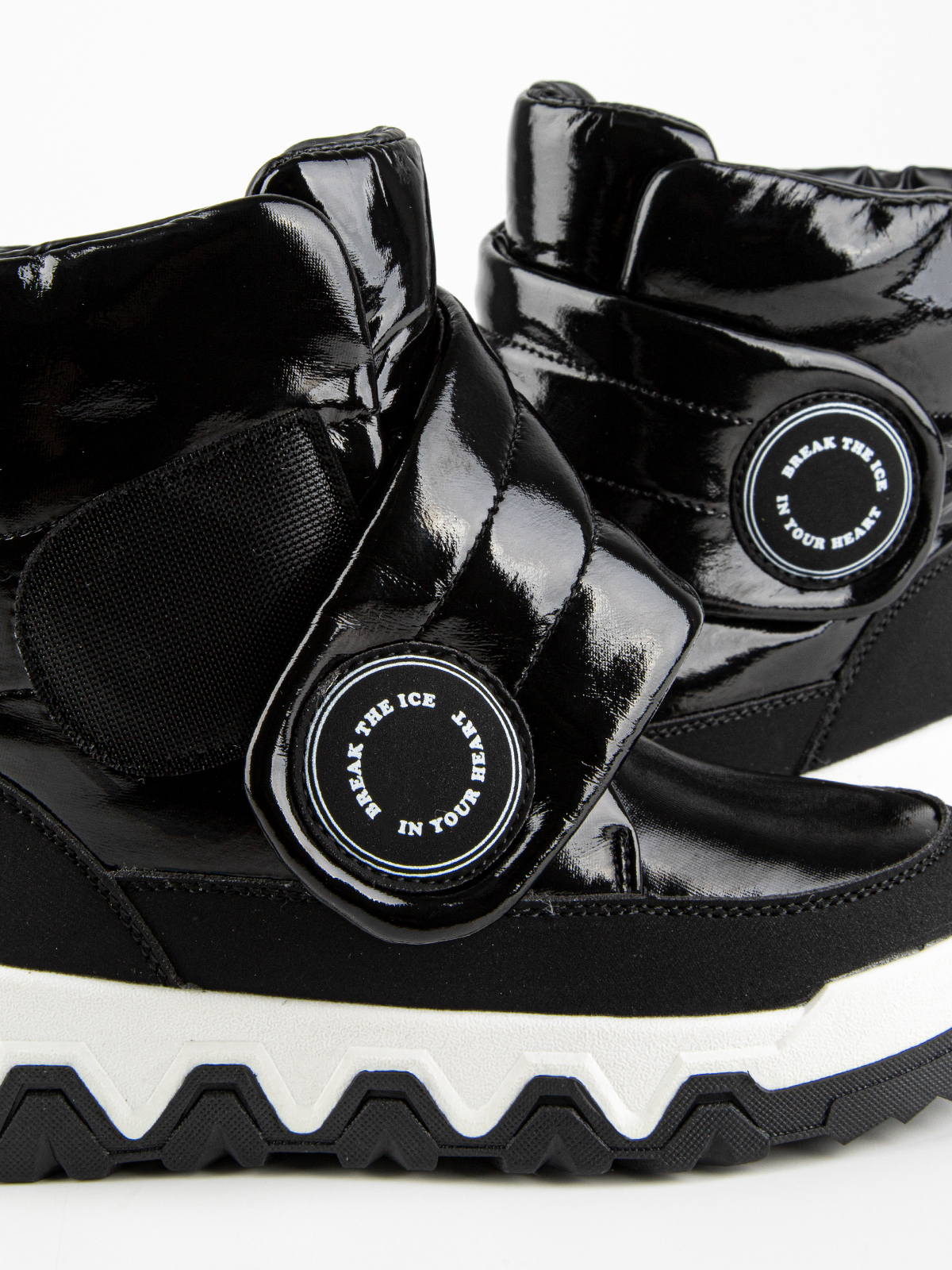 Сапоги артикул:1926д-1-10