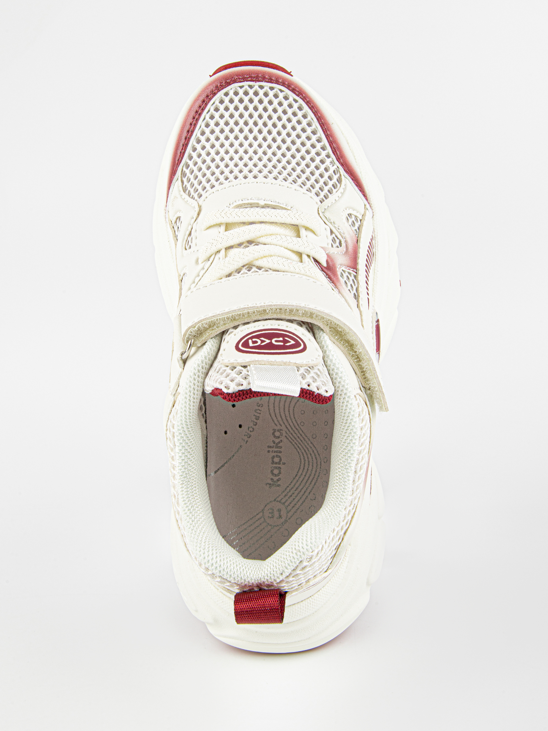 Кроссовки артикул:731249н-2-6