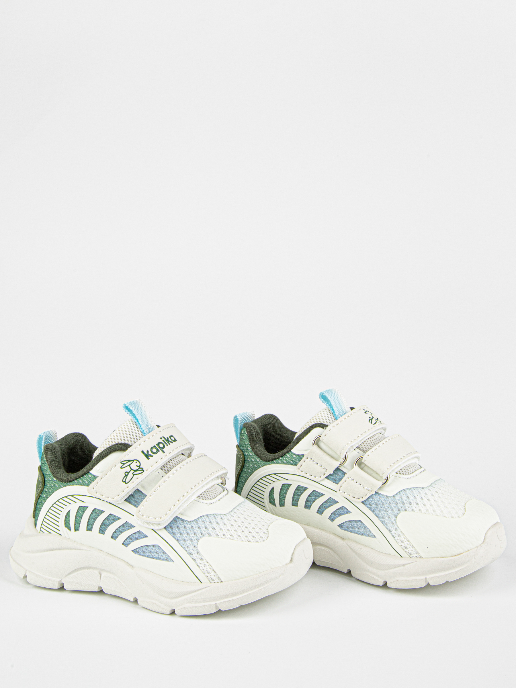 Кроссовки артикул:71569-2-2