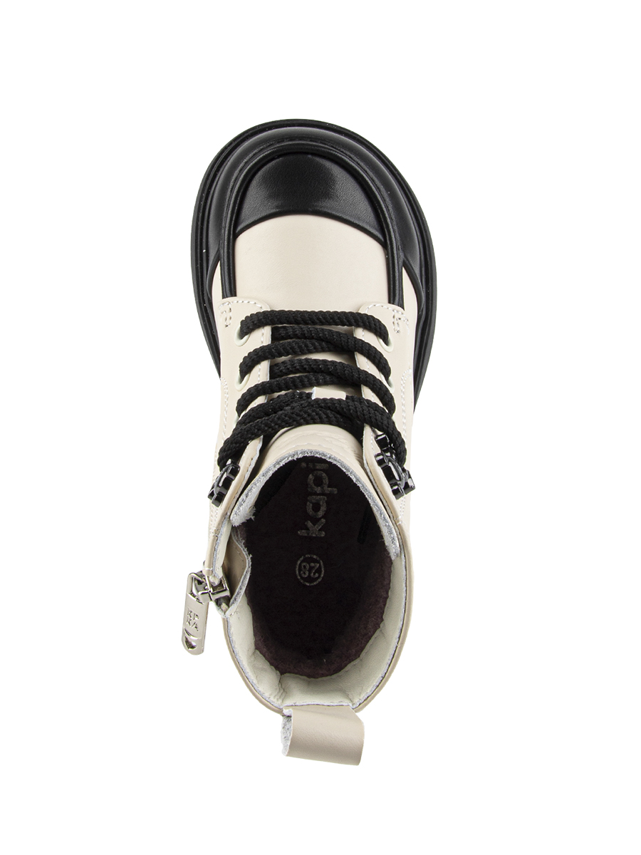 Ботинки артикул:52561ук-2-3 Ботинки артикул:52561ук-2-3