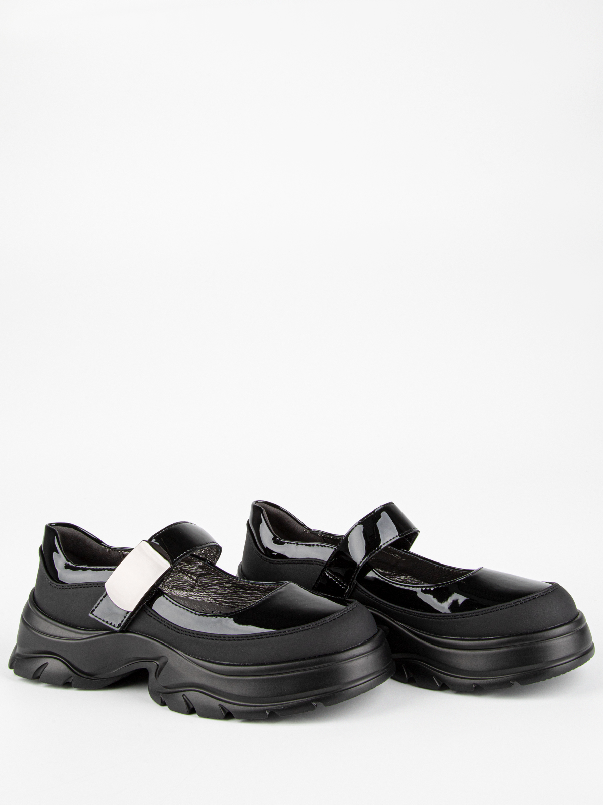 Туфли артикул:24840п-1-2