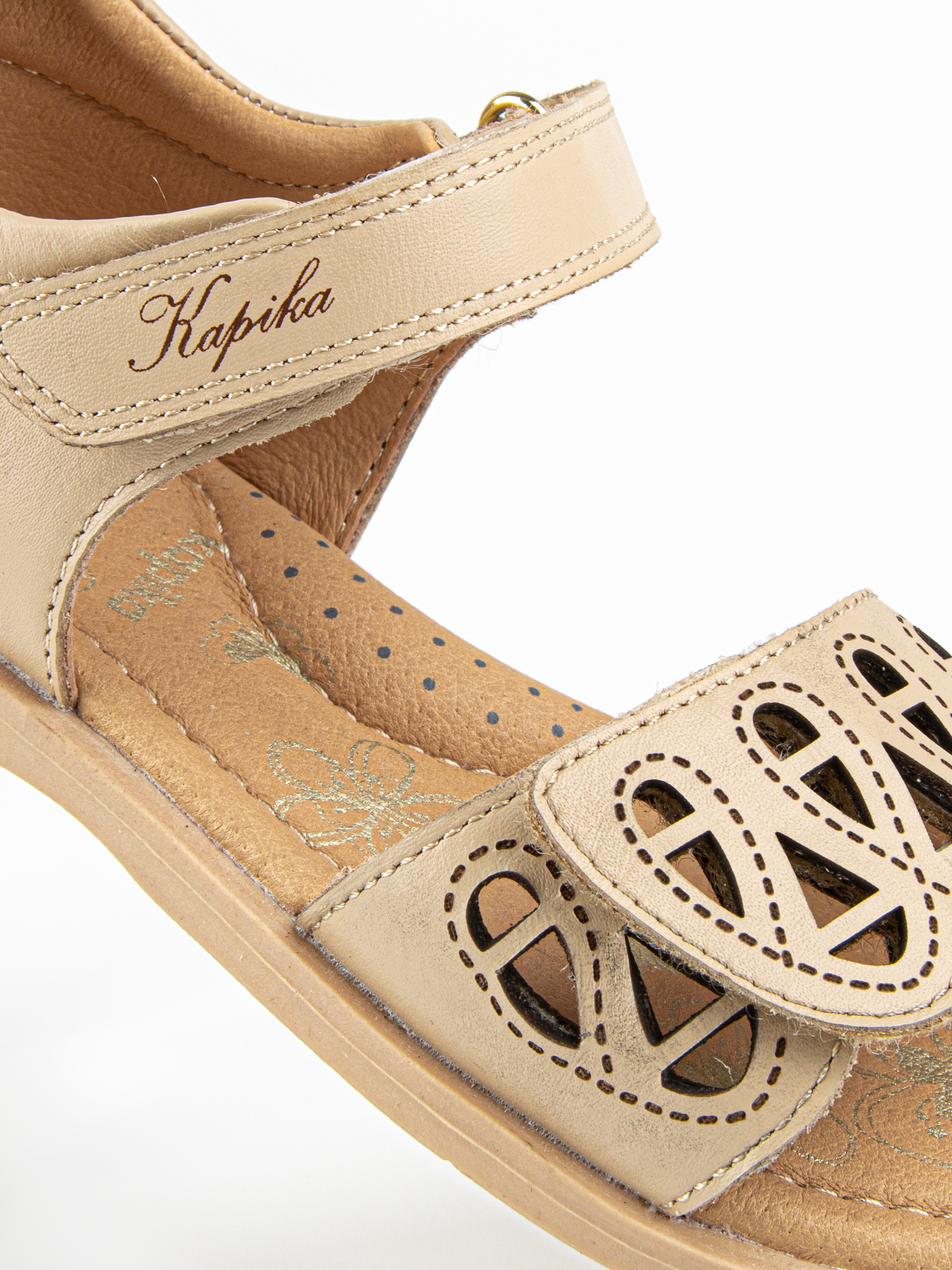 Сандалии артикул:321012-2-3