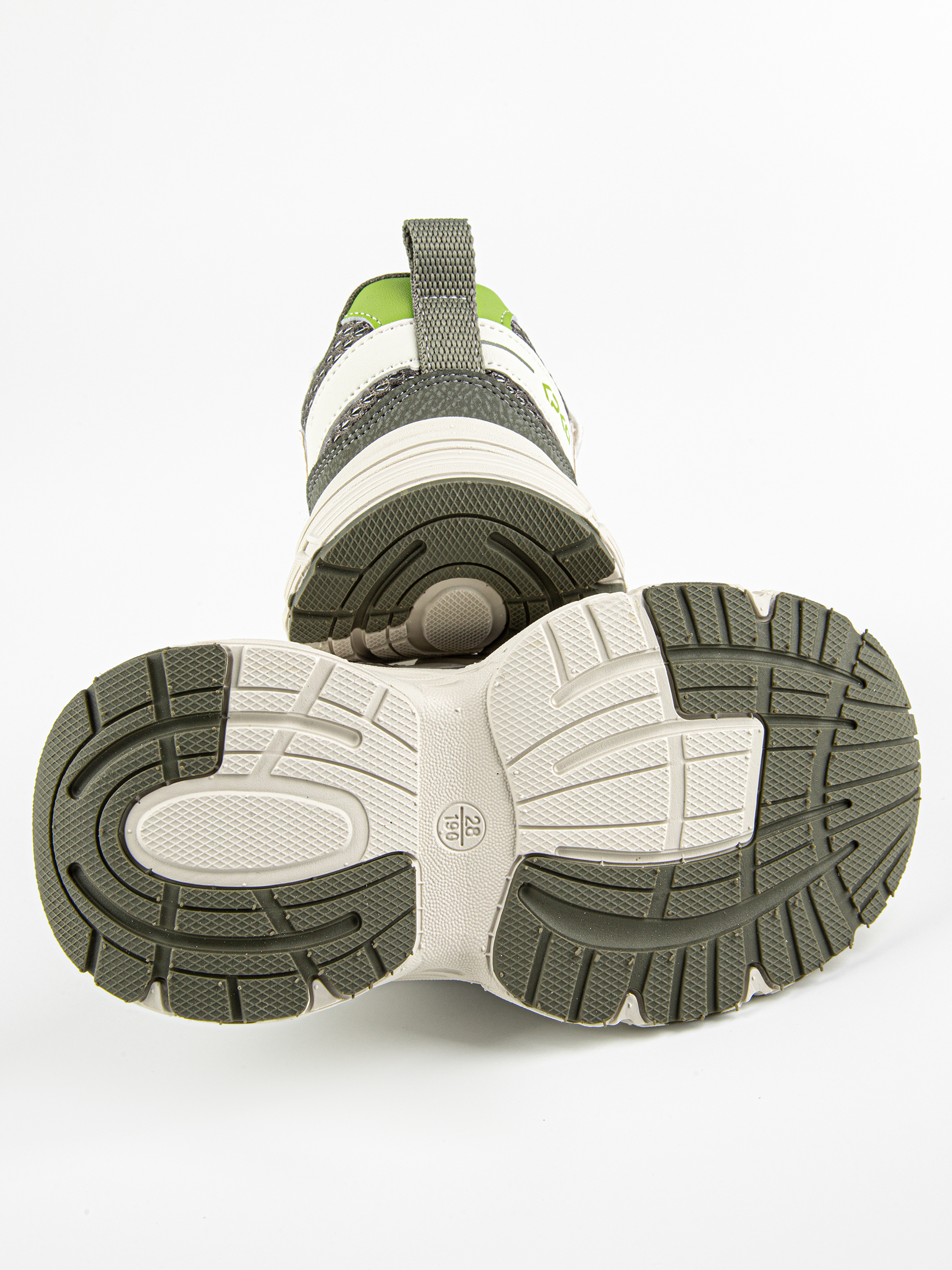 Кроссовки артикул:721191-2-5