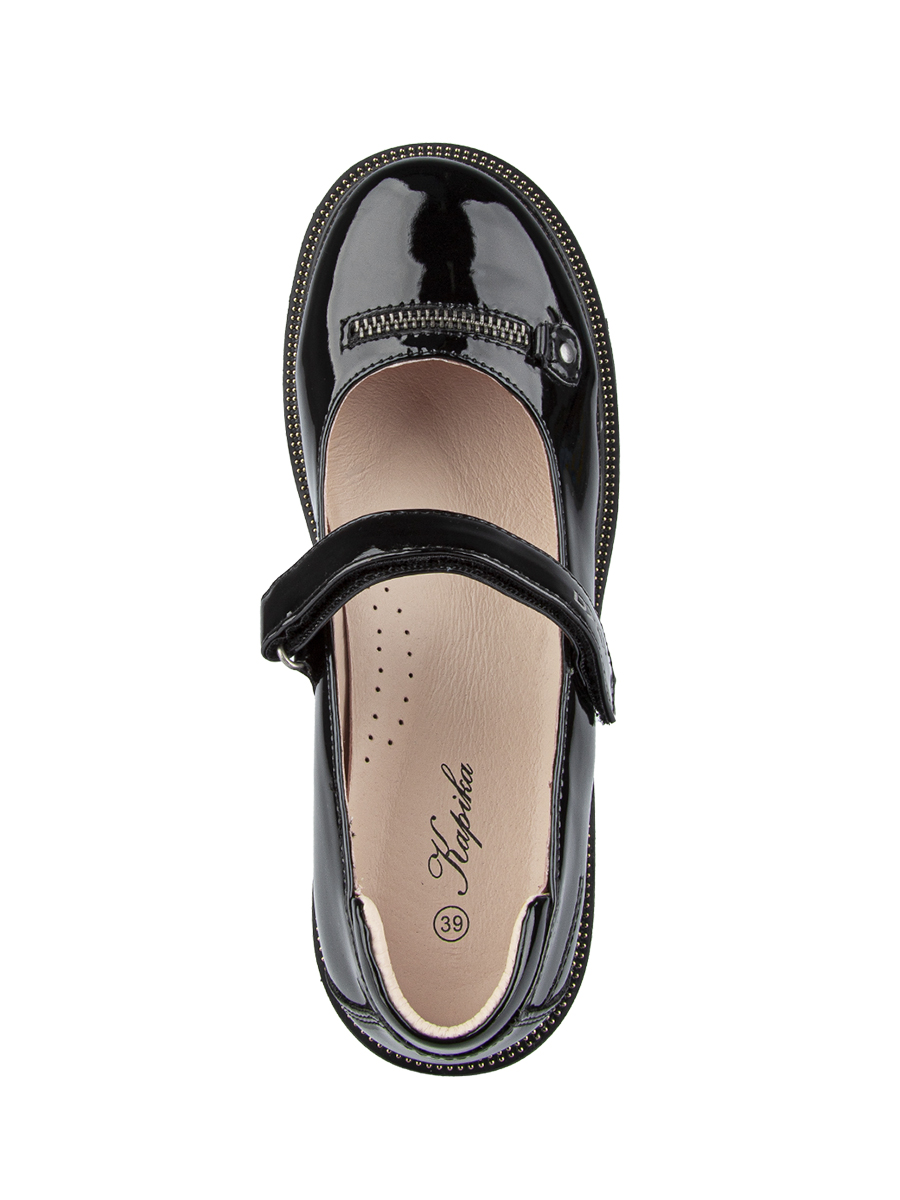 Туфли артикул:24739п-2-3 Туфли артикул:24739п-2-3