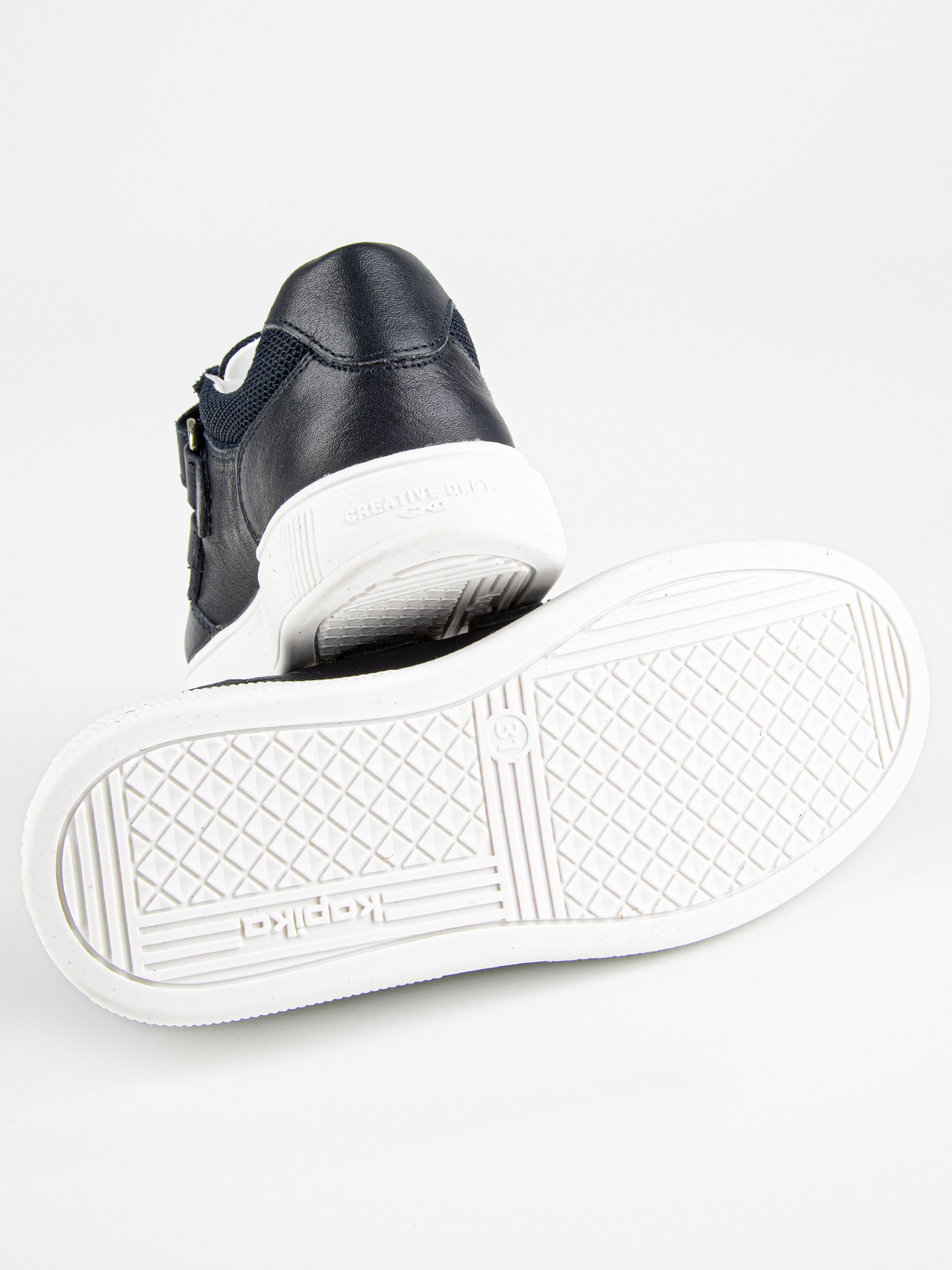 Полуботинки артикул:241139т-2-5