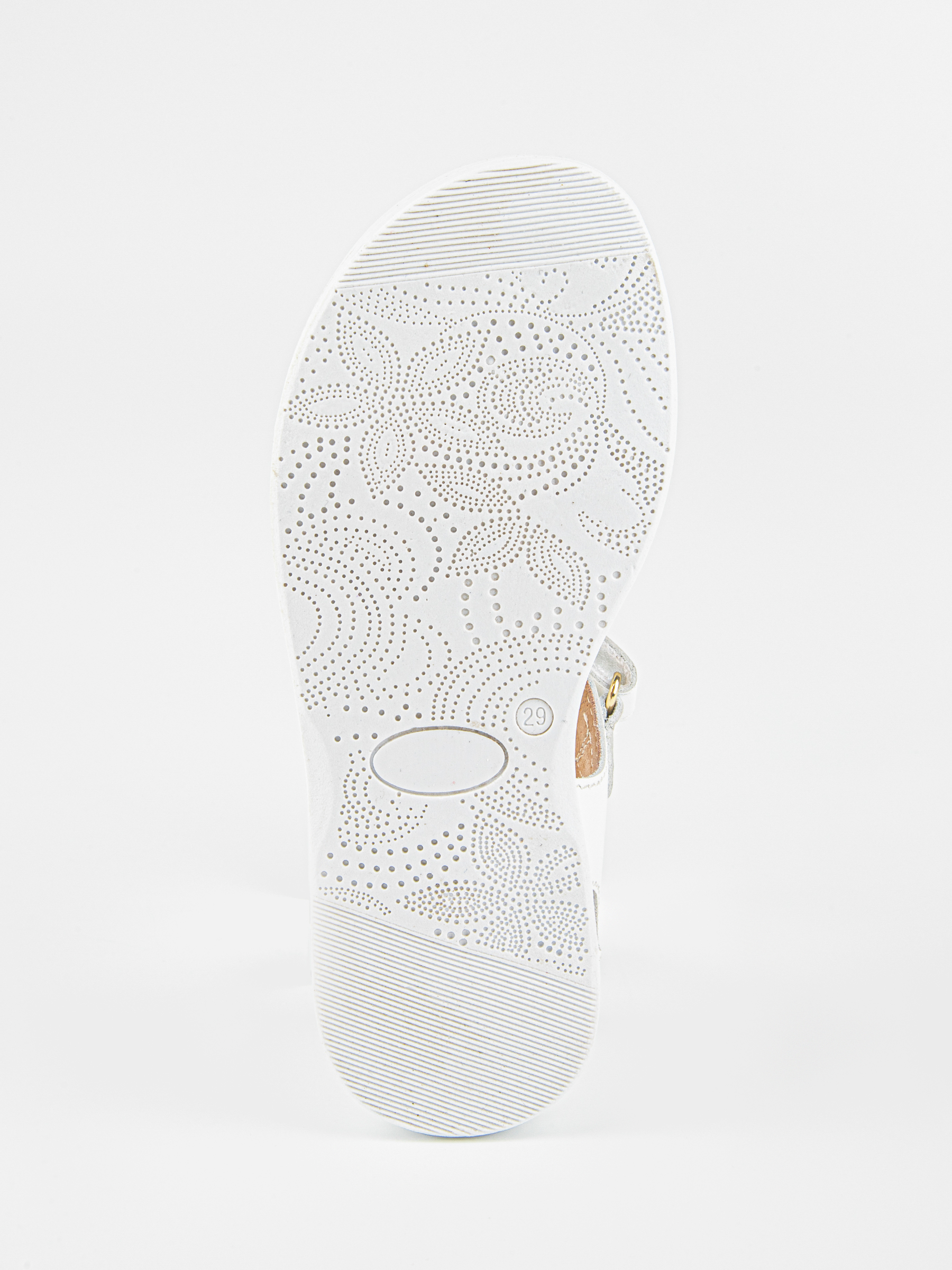 Сандалии артикул:321019-1-8