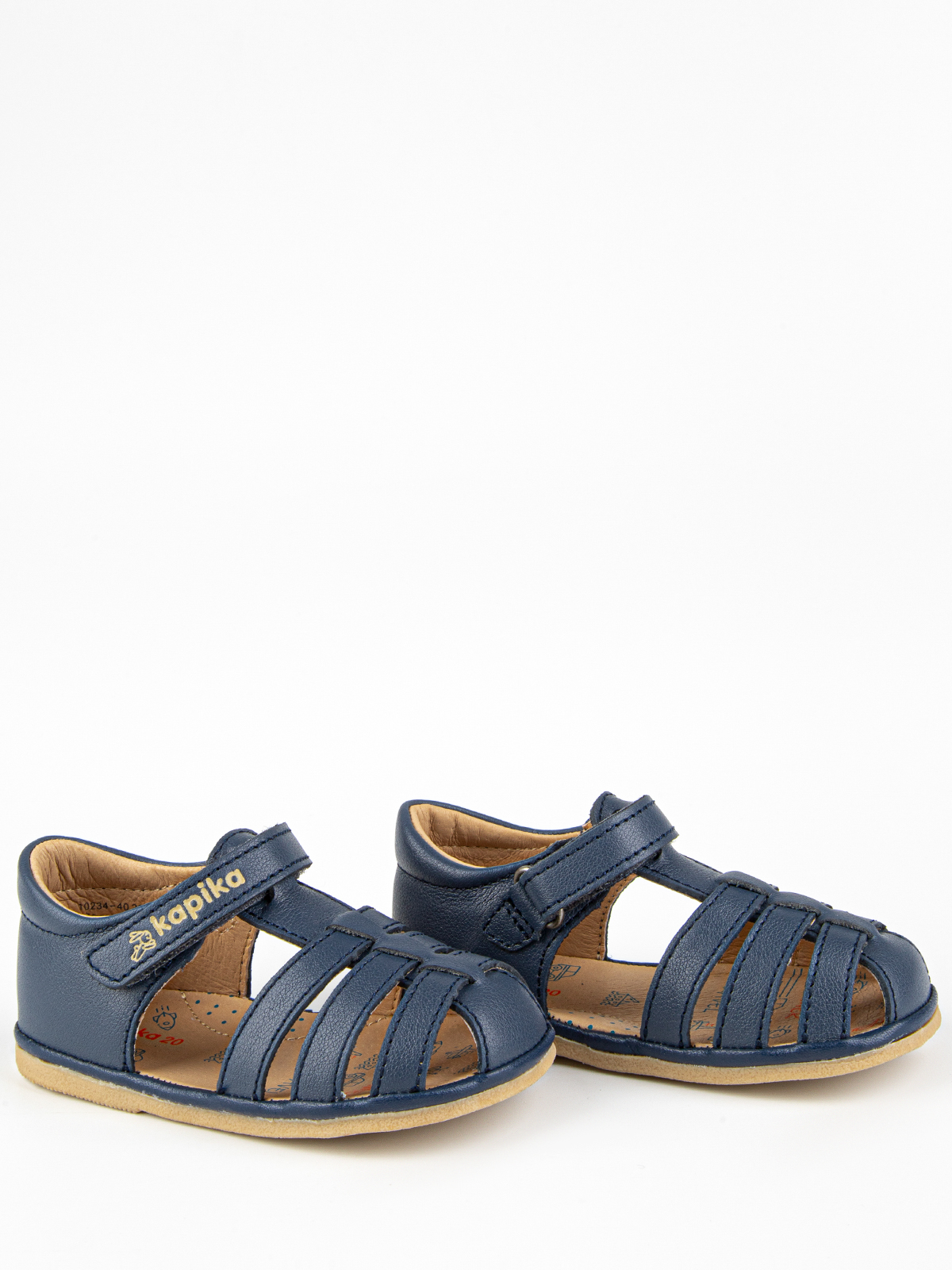 Сандалии артикул:10234-40-2