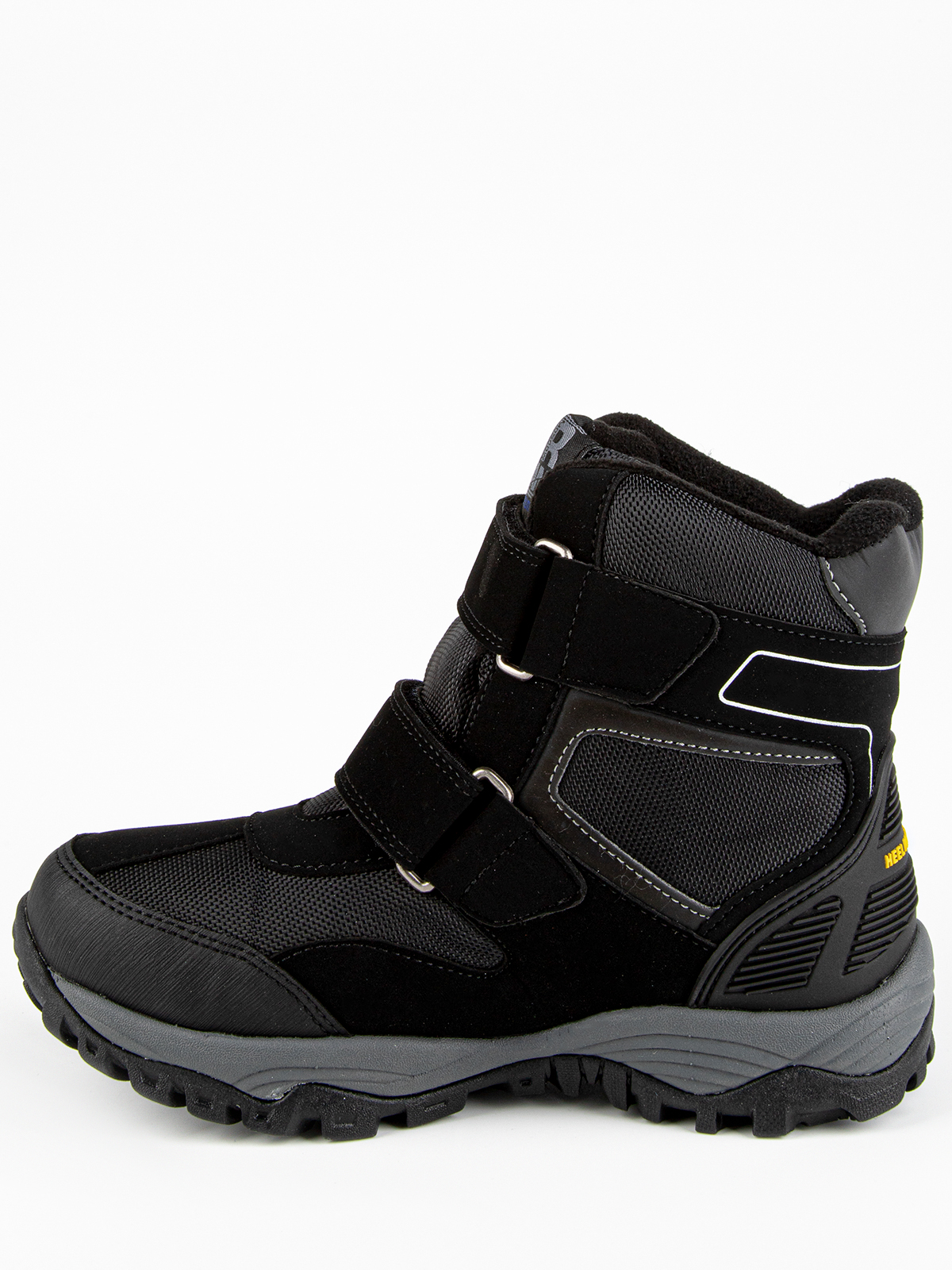 Ботинки артикул:43439-2-8