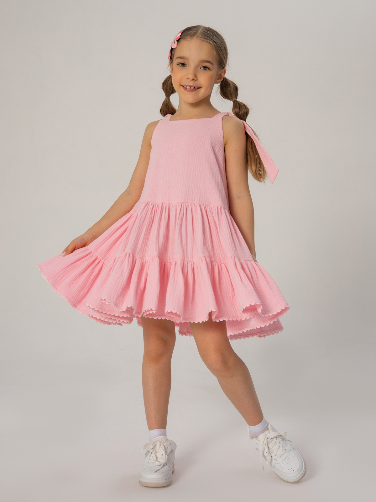 Платье артикул:PKGCD07-80-1