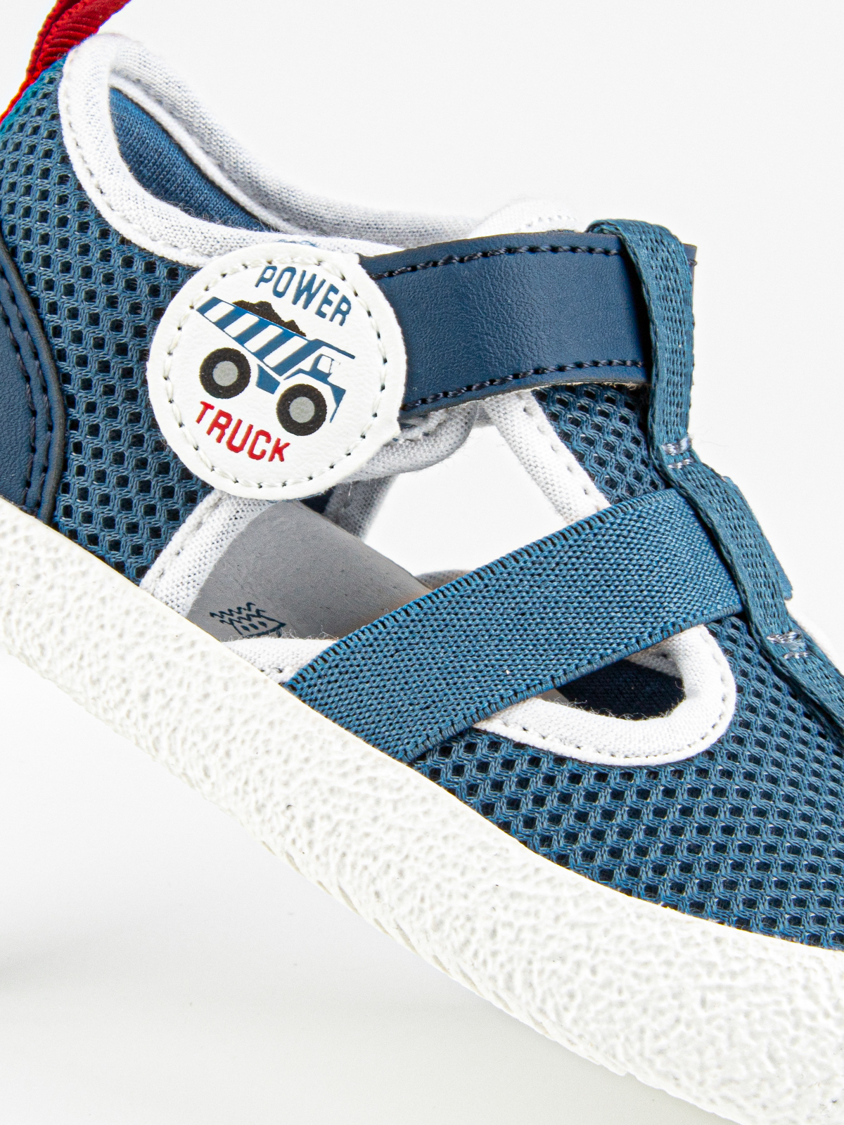 Сандалии артикул:10241п-20-3