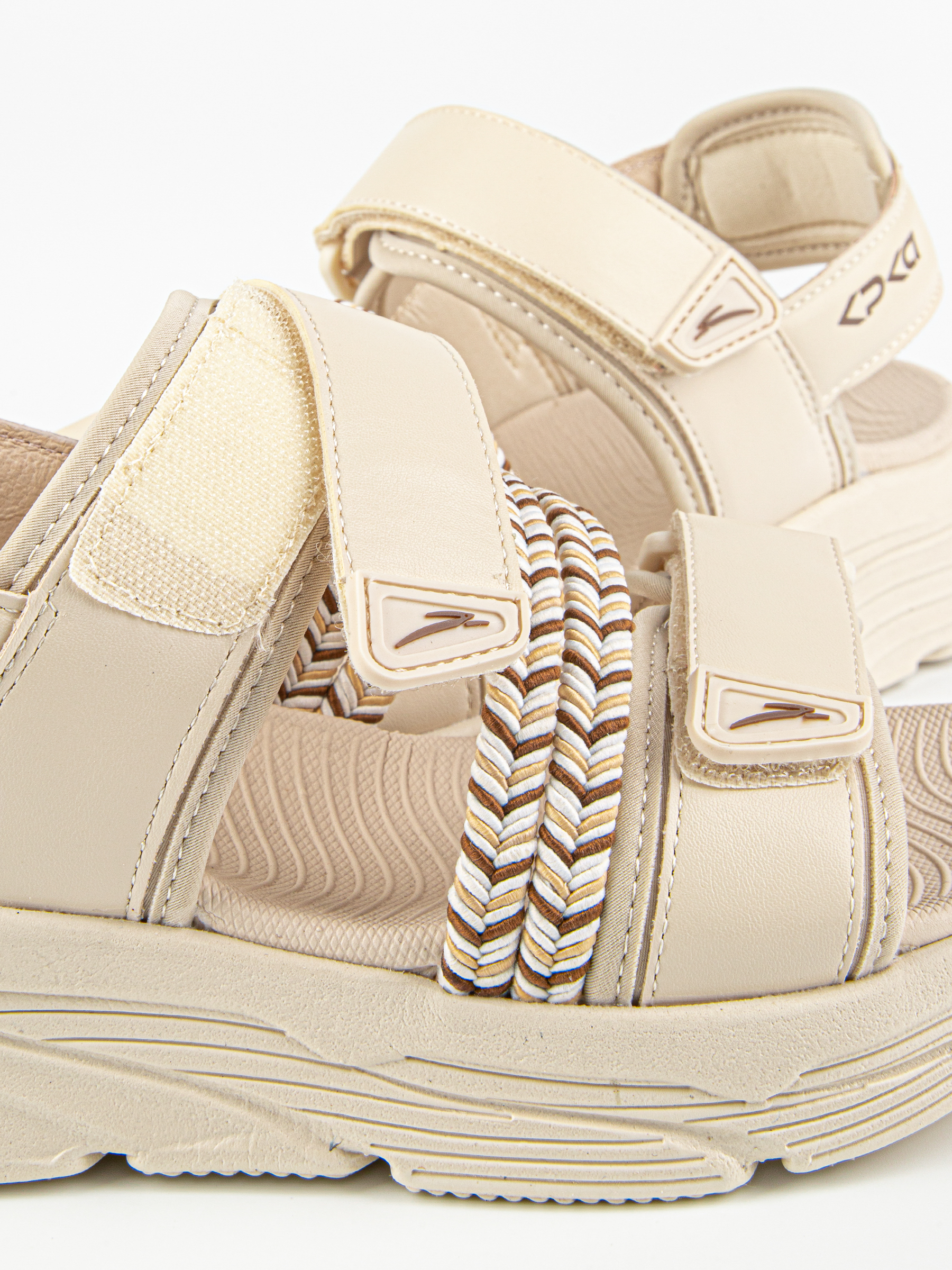 Сандалии артикул:34596п-1-9