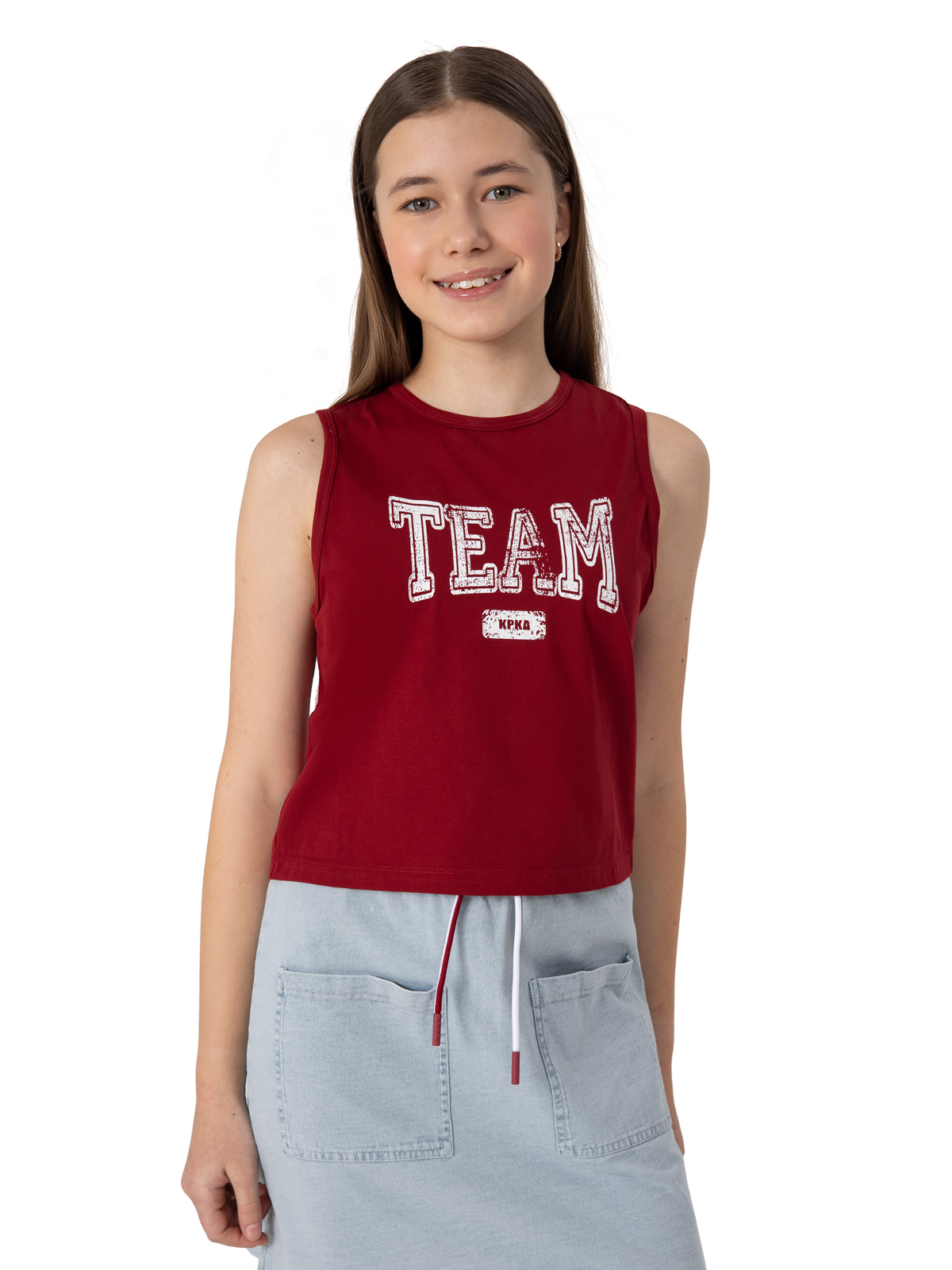 Майка артикул:NJGCA01-83-1