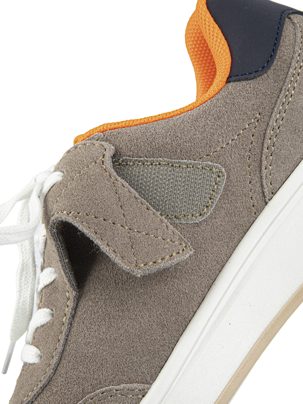 Полуботинки артикул:231123-2-7