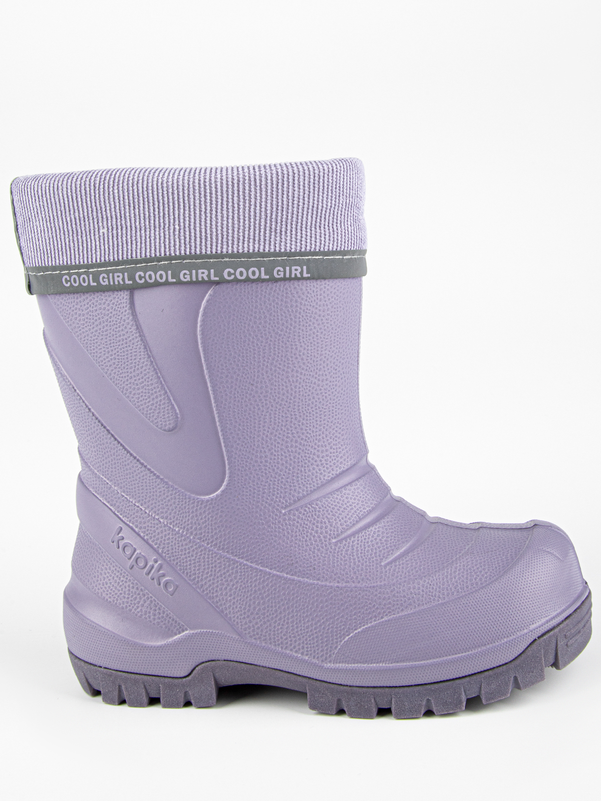 Резиновая обувь артикул:1932т-1