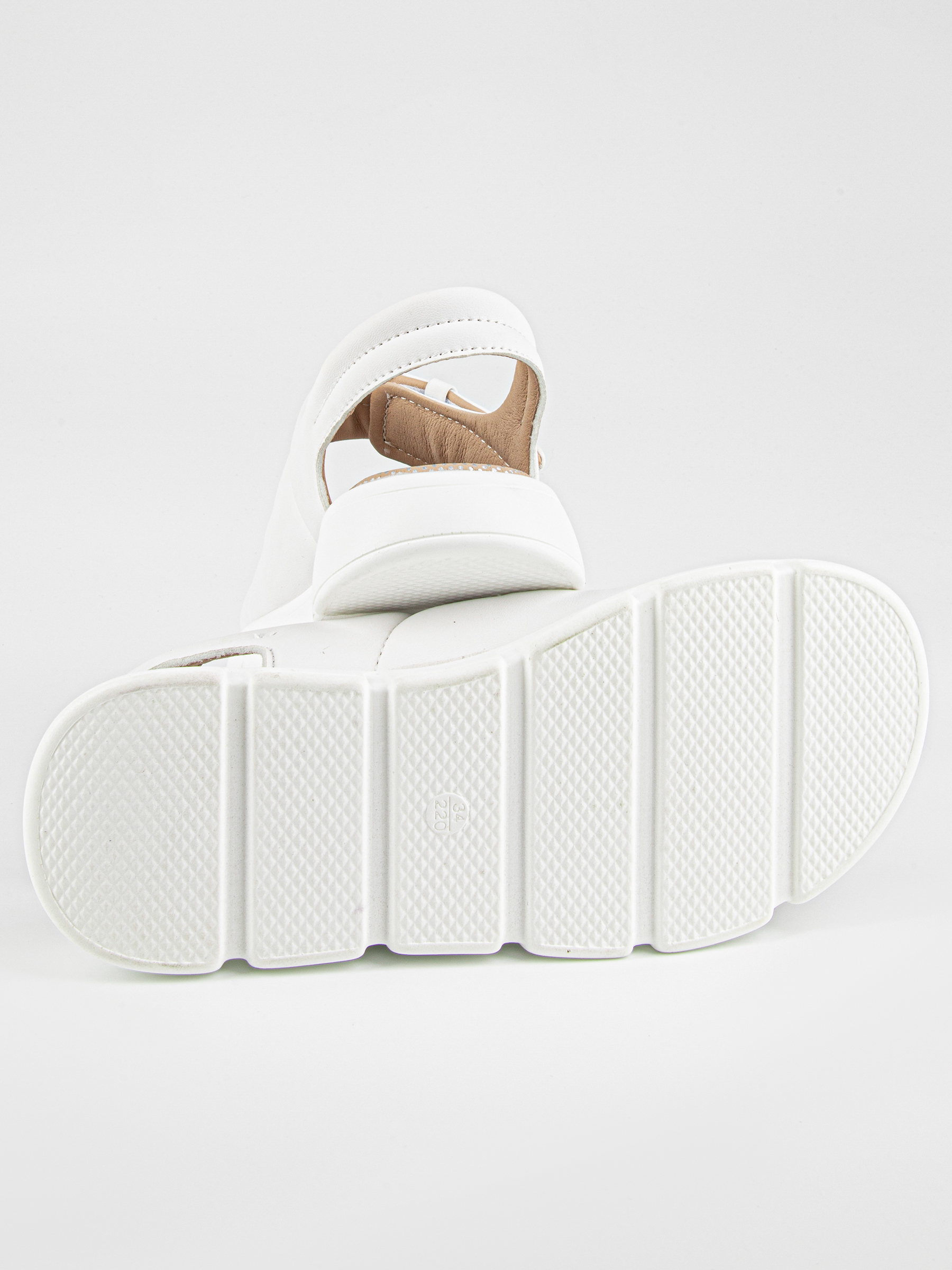 Сандалии артикул:33937п-1-5