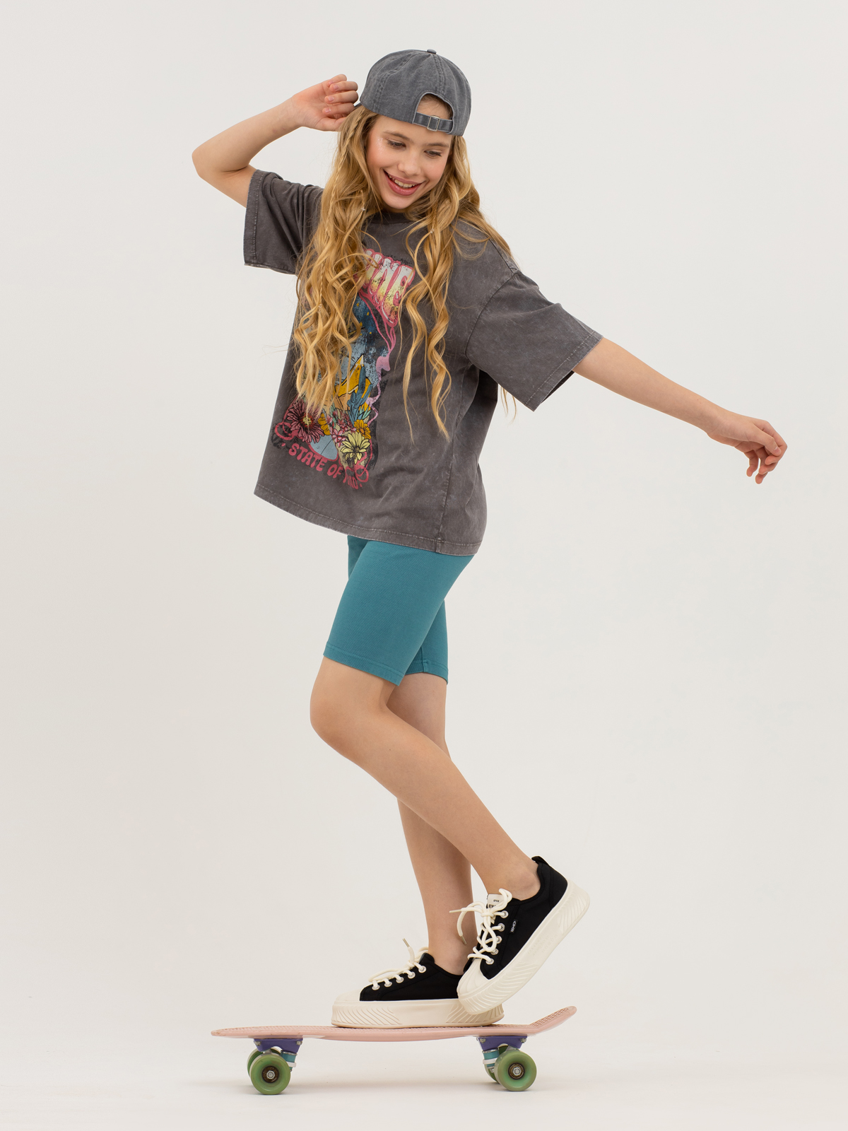 Велосипедки артикул:PJGCG02-S4-1